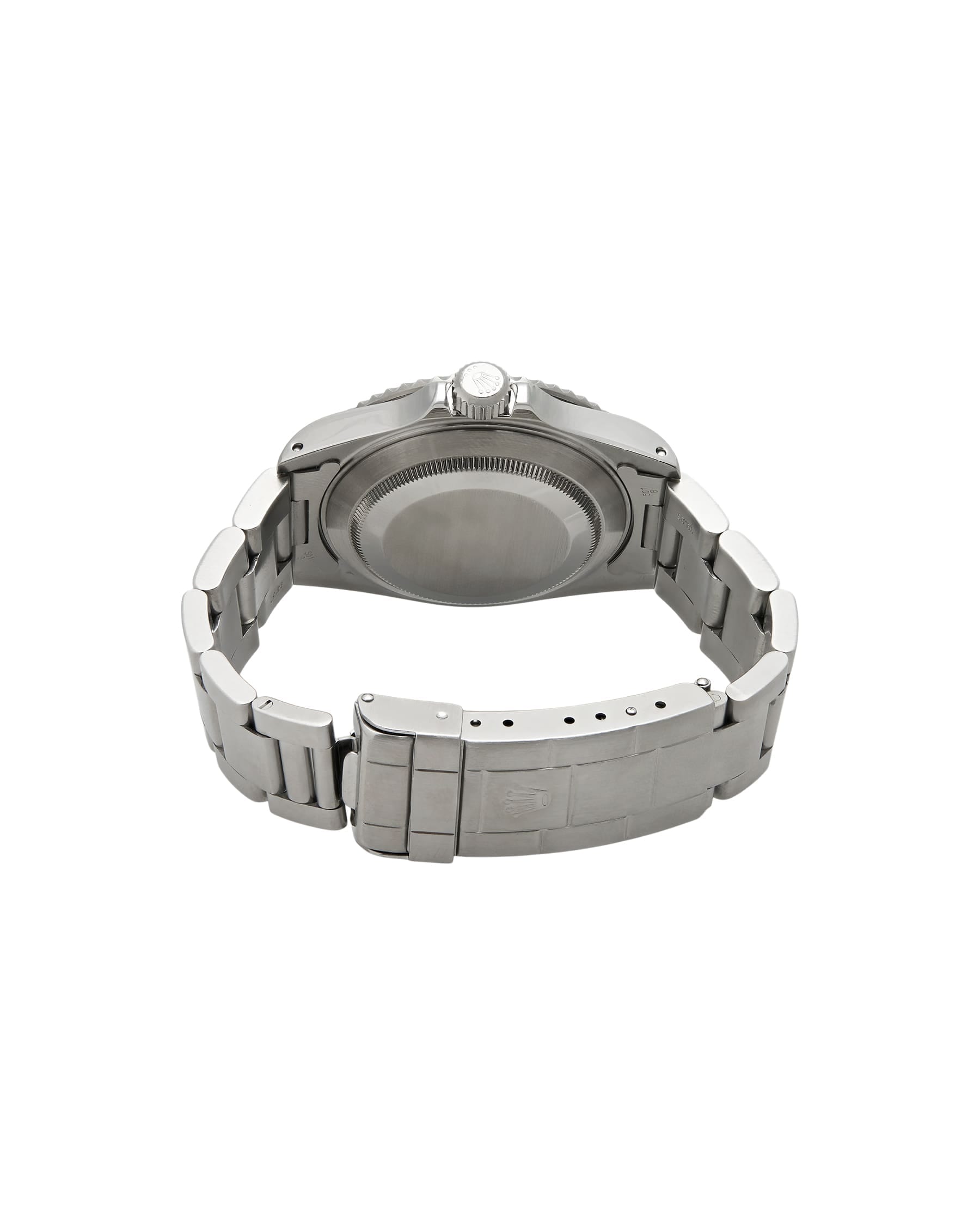 Rolex submariner no date ref 14060 full set-5