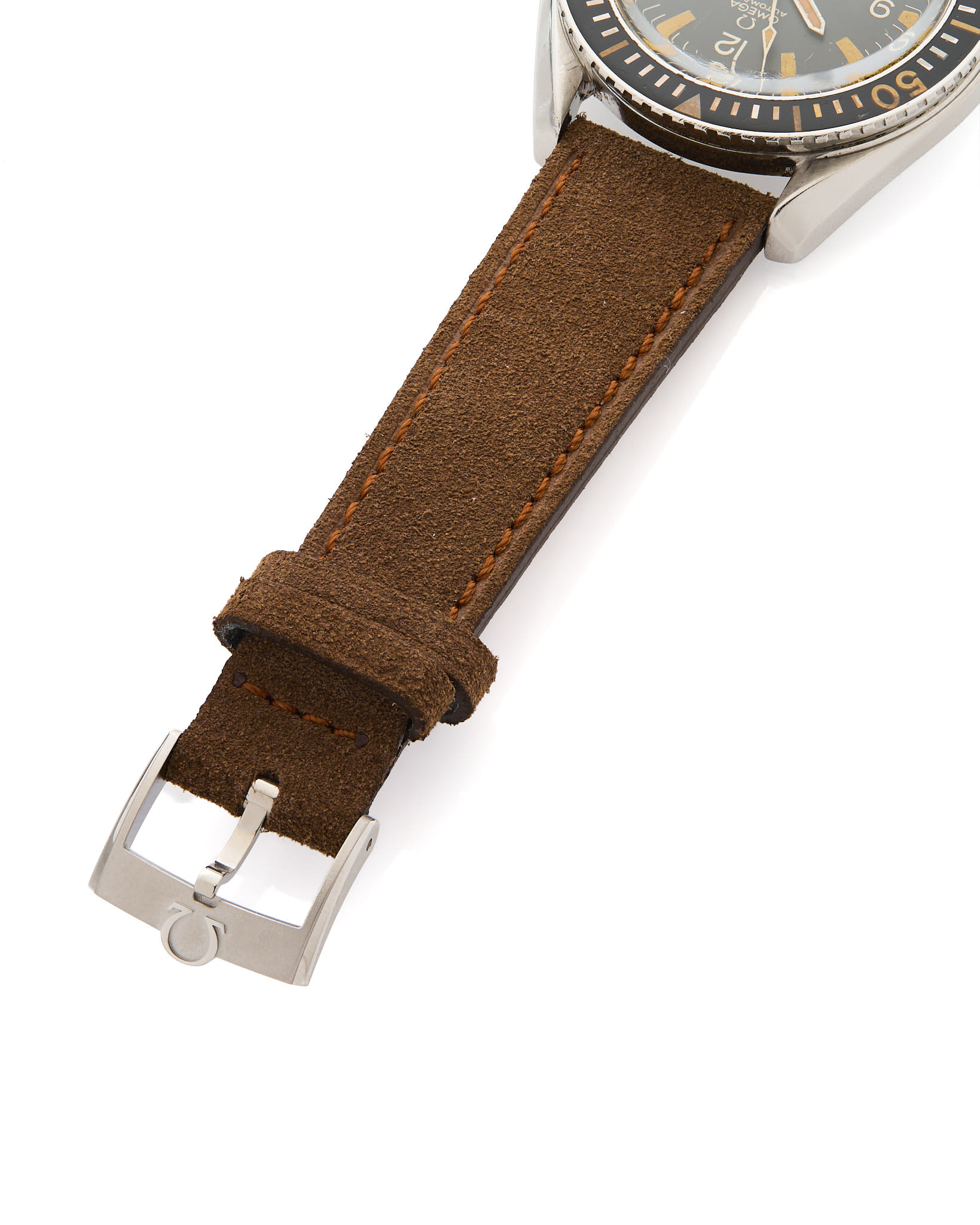 Omega seamaster 300 ref 165.024-6