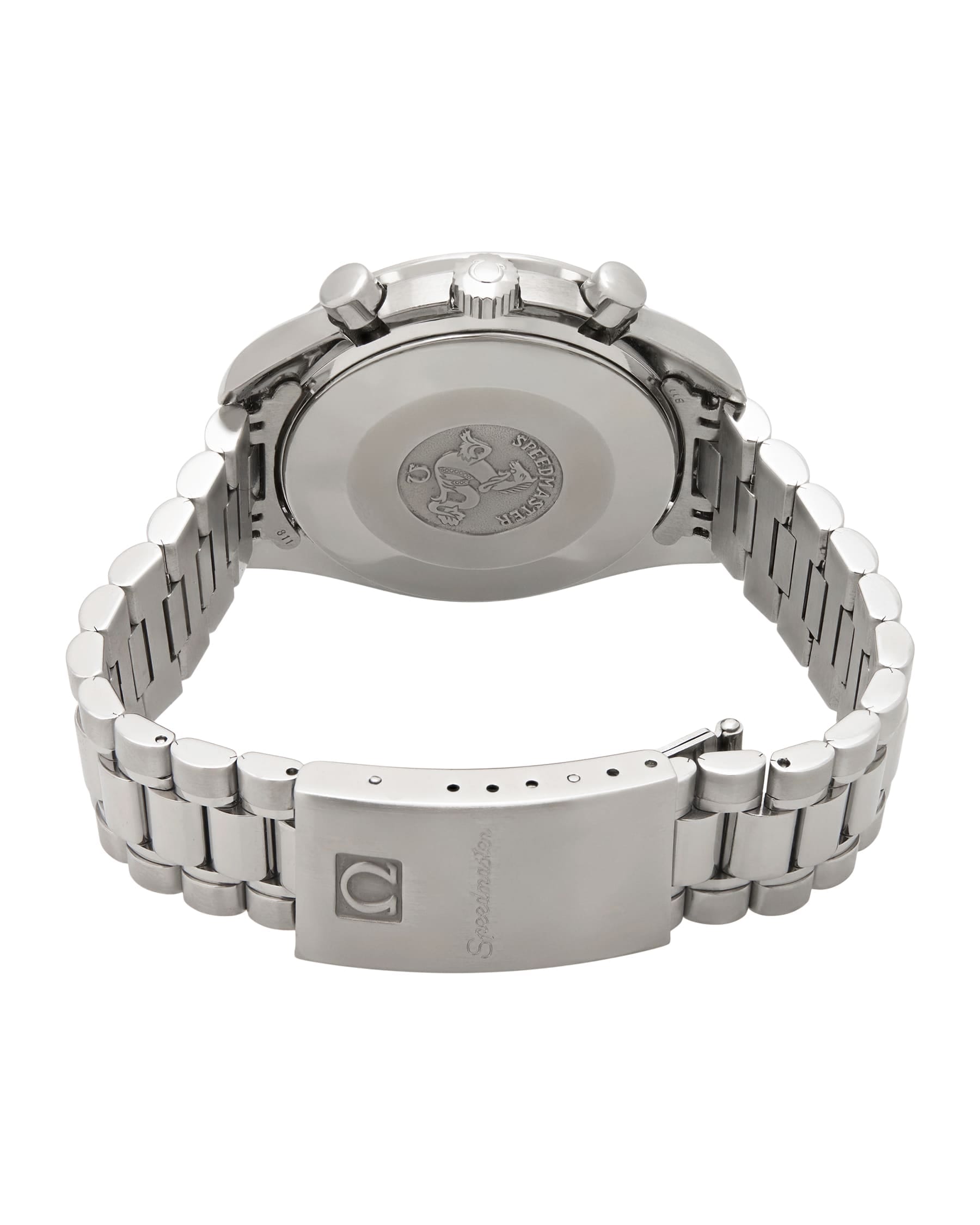 Omega speedmaster reduced ref 175.00.32-5