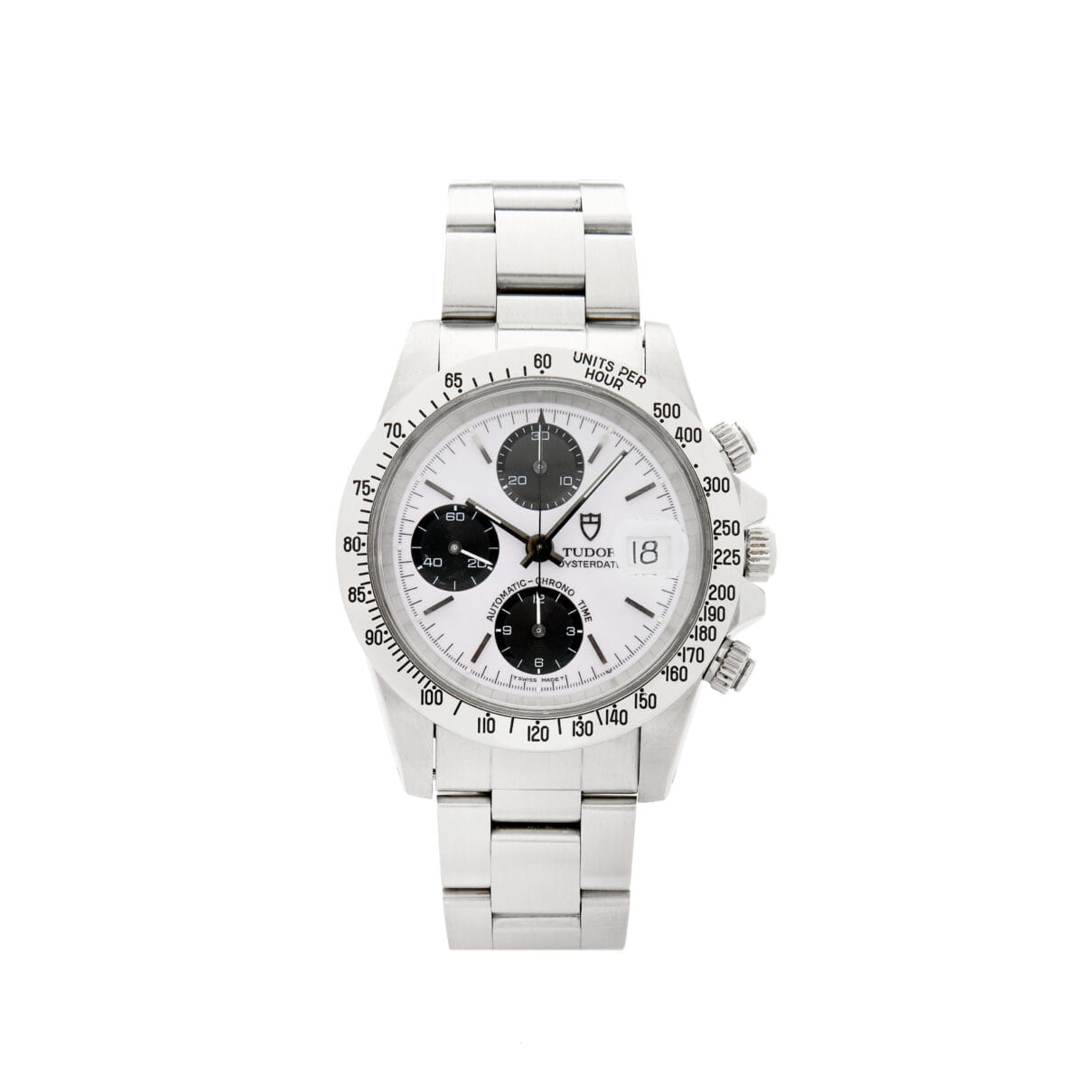 Tudor oysterdate big block ref 79180-1