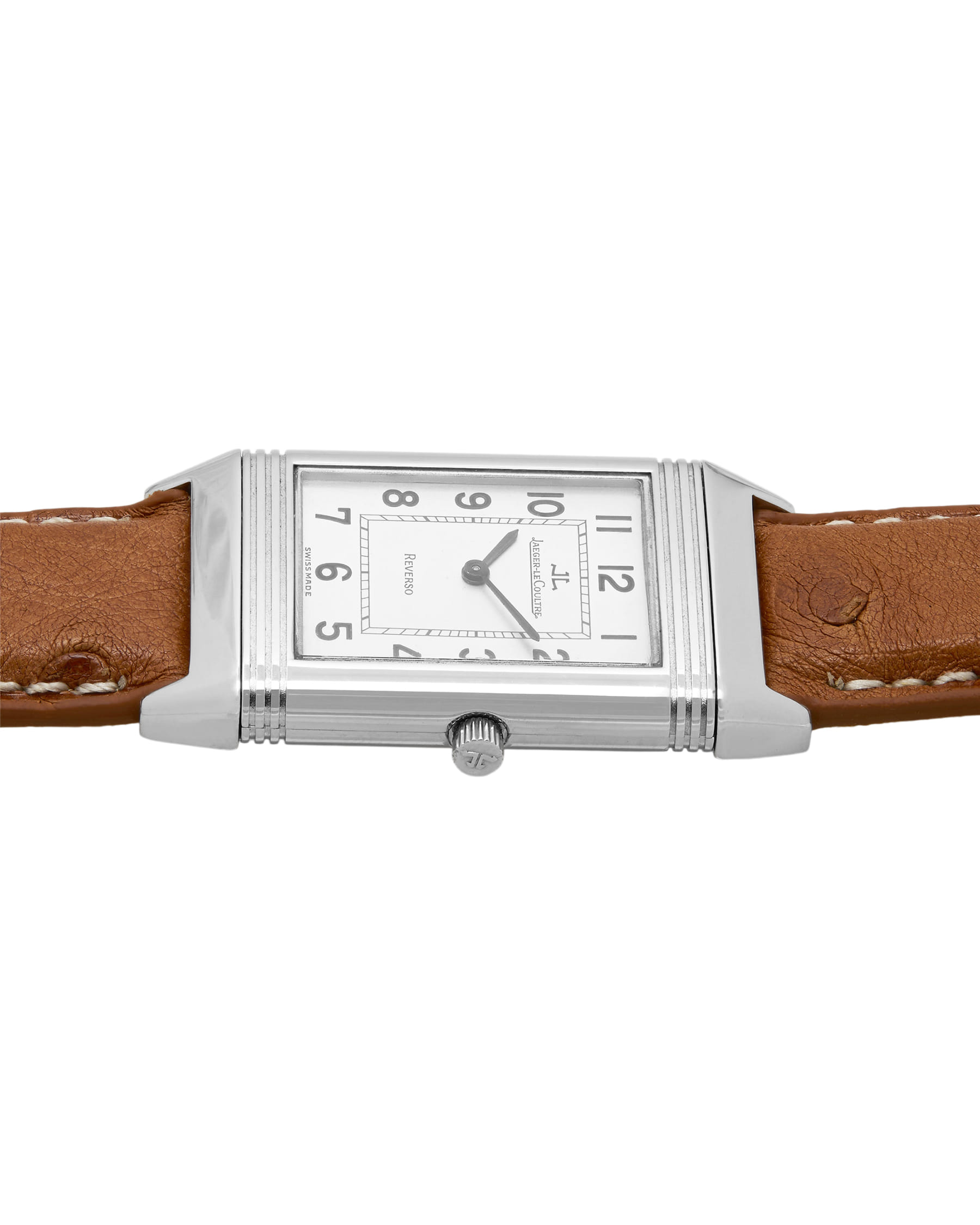 Jaeger lecoultre reverso classique ref 250.8.86-6
