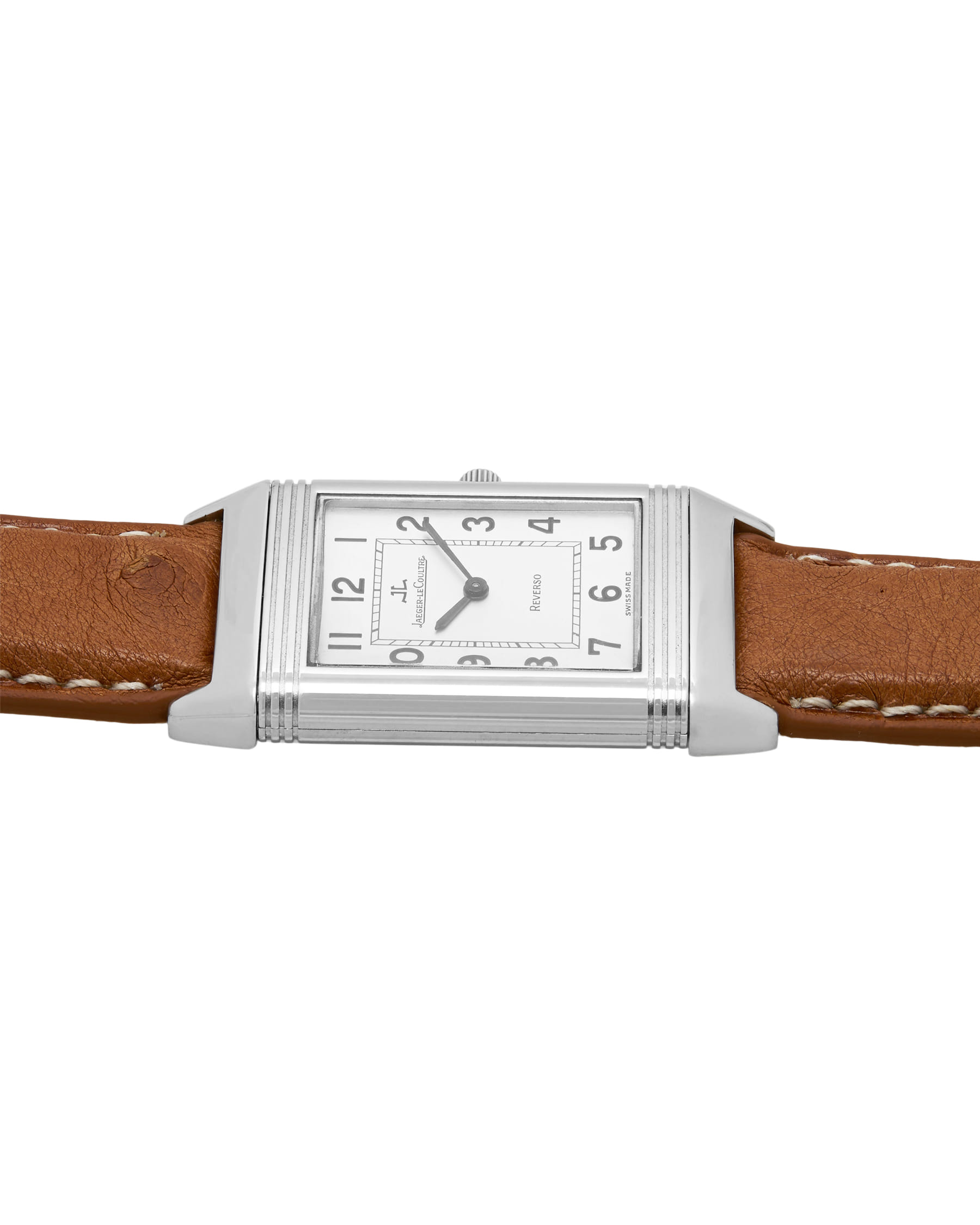 Jaeger lecoultre reverso classique ref 250.8.86-5