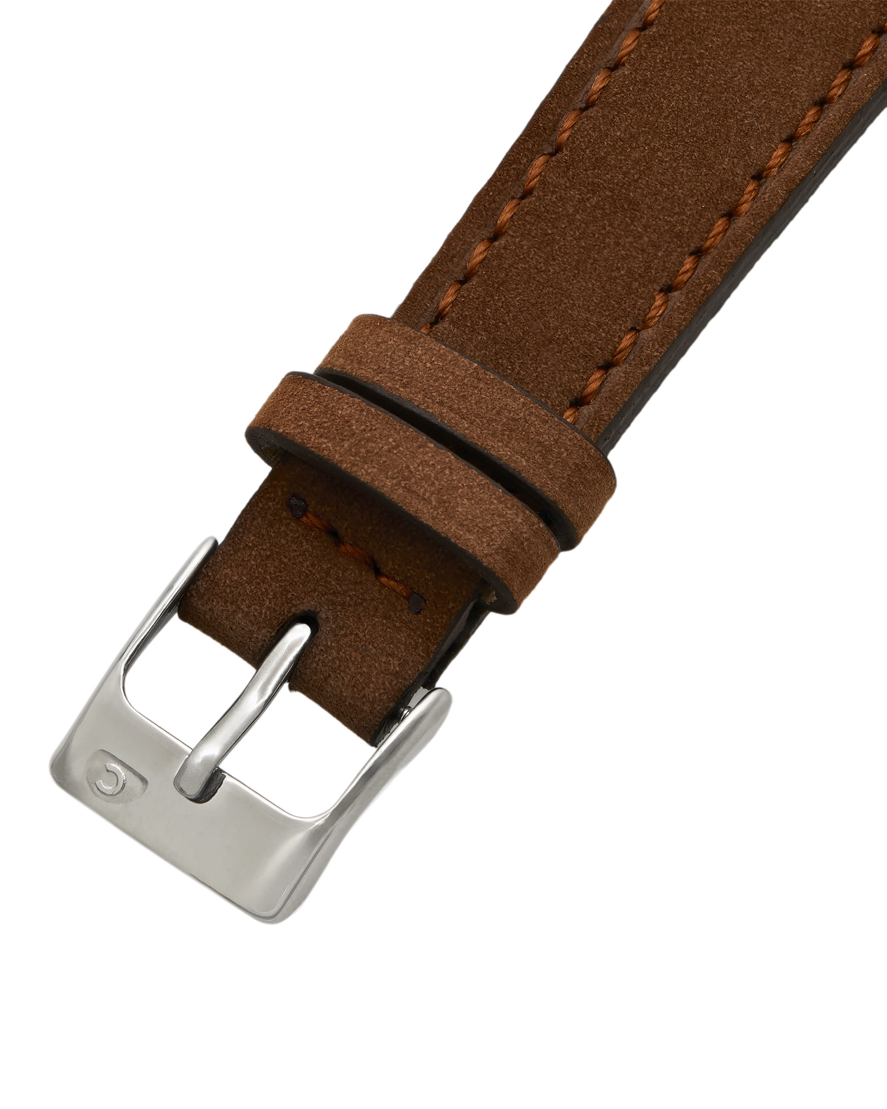 Eberhard acering automatic date steel 34 mm-6