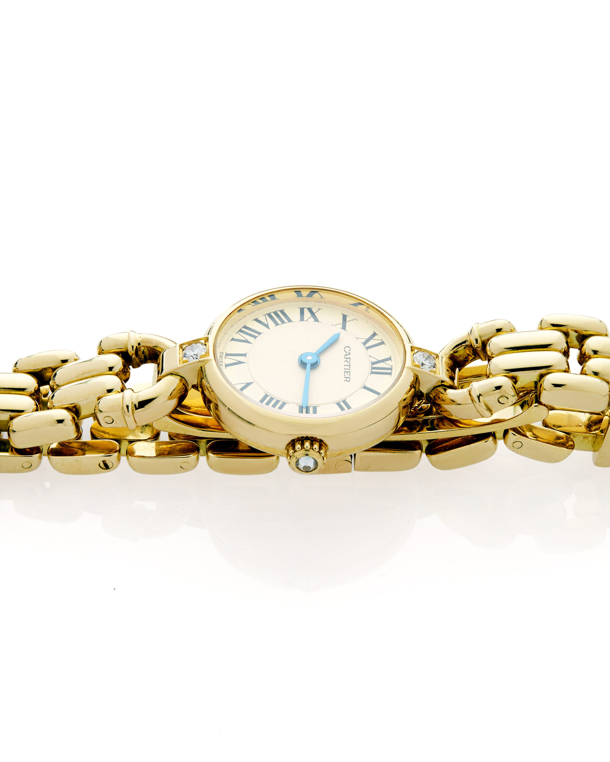 Cartier mini vendome louis cartier ref 8057006-4