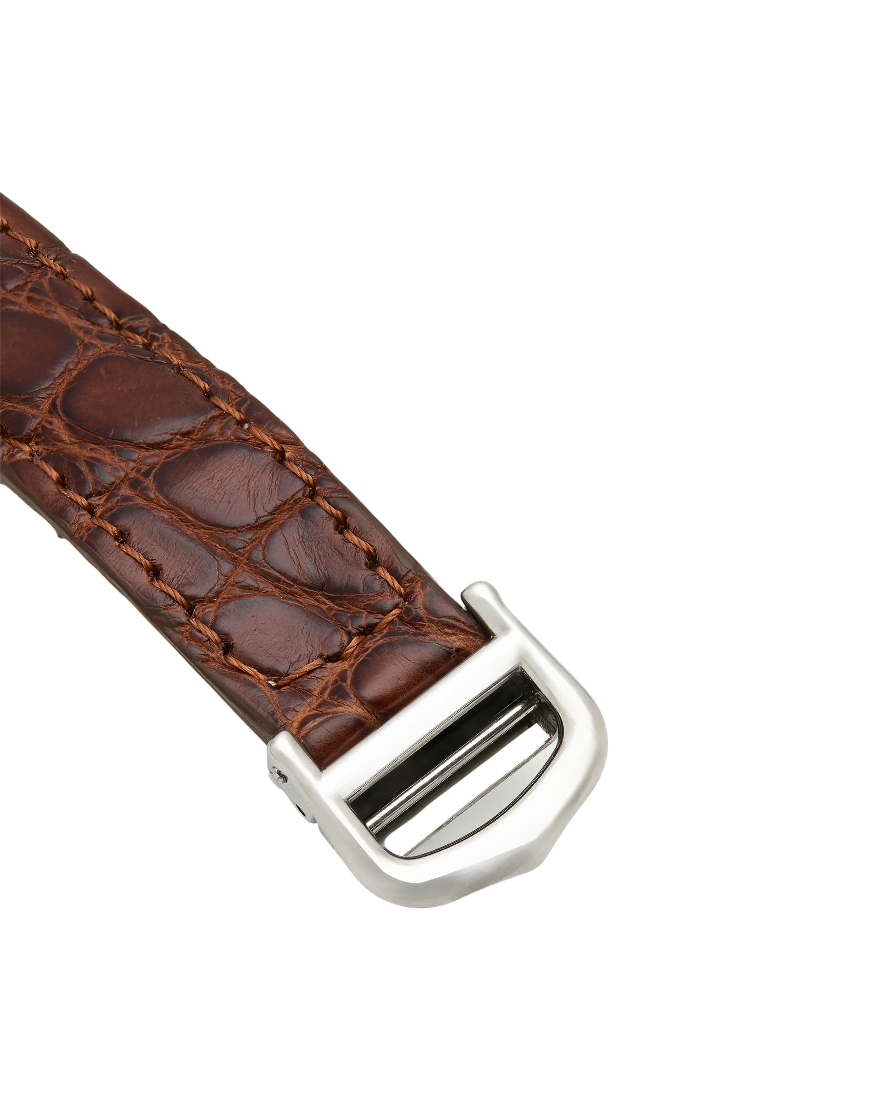 Cartier panthère medium size ref 1100-6