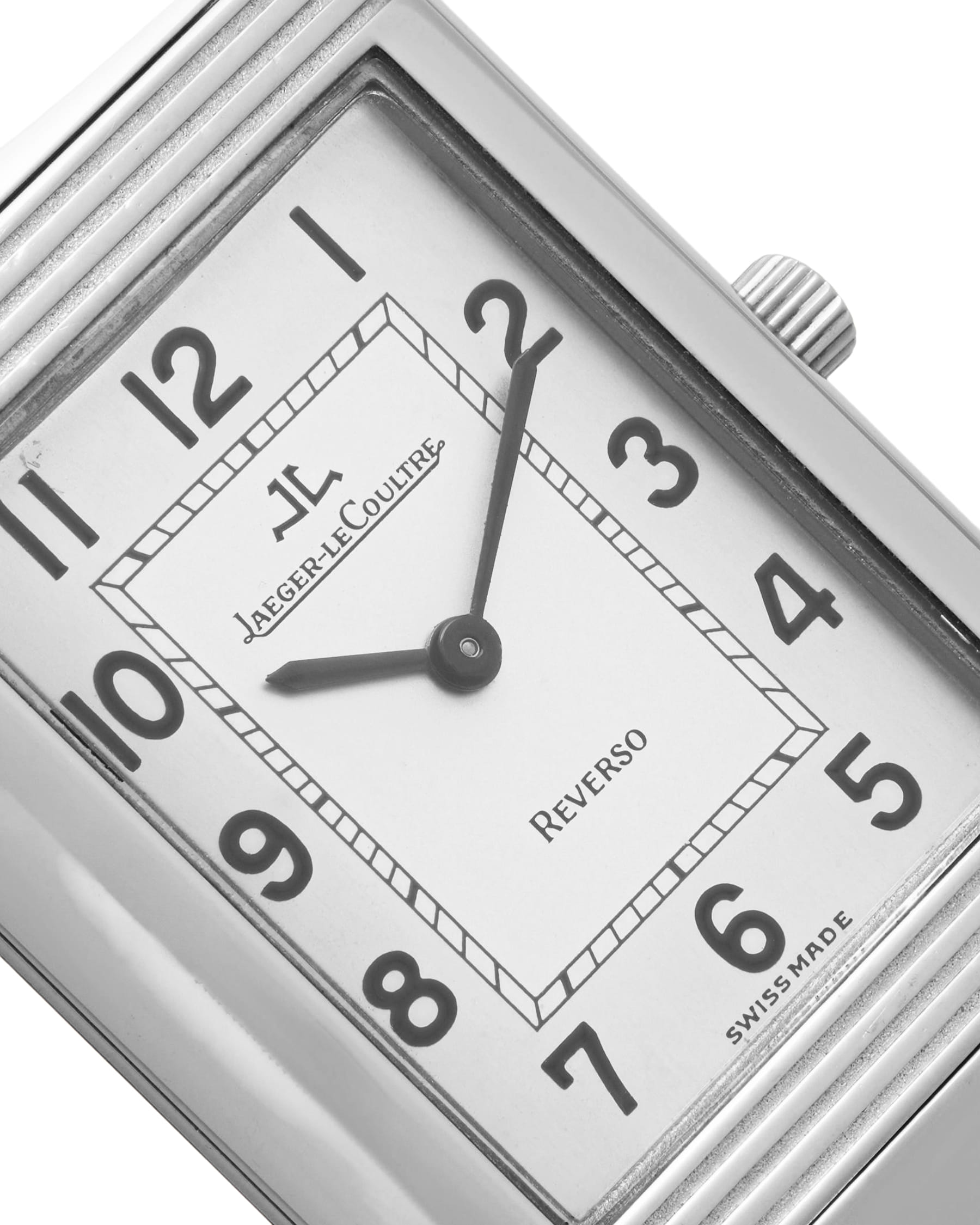 Jaeger lecoultre reverso classique ref 250.8.86-2