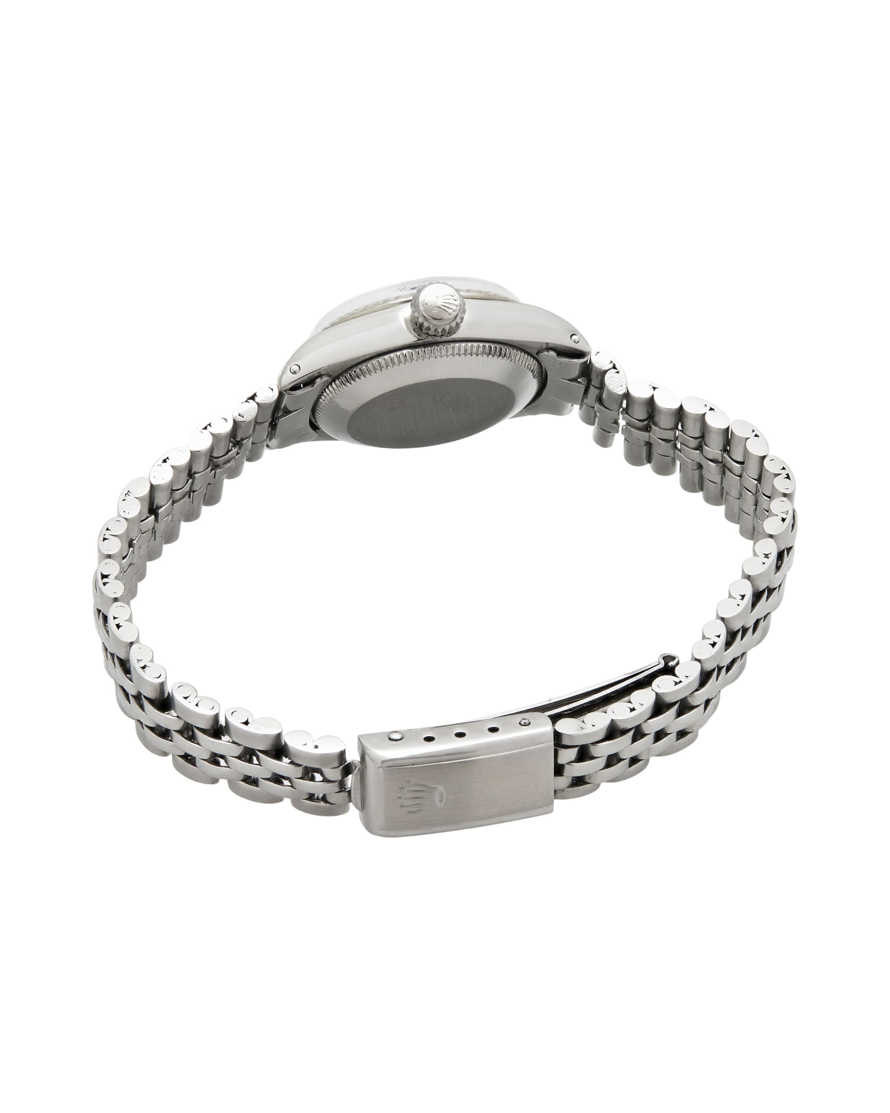 Rolex oyster perpetual lady date jubilee 26mm ref 6517-5