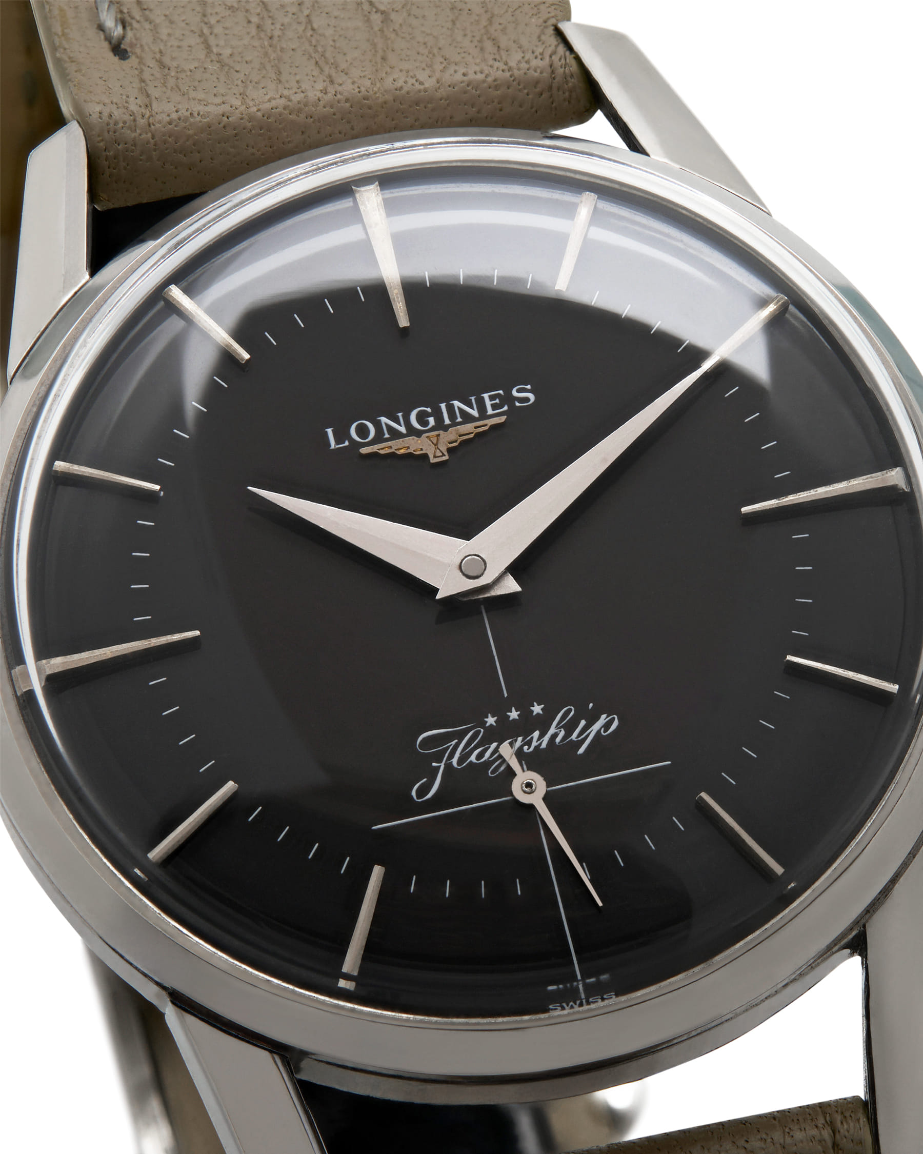 Longines flagship calibro n° 30l-2