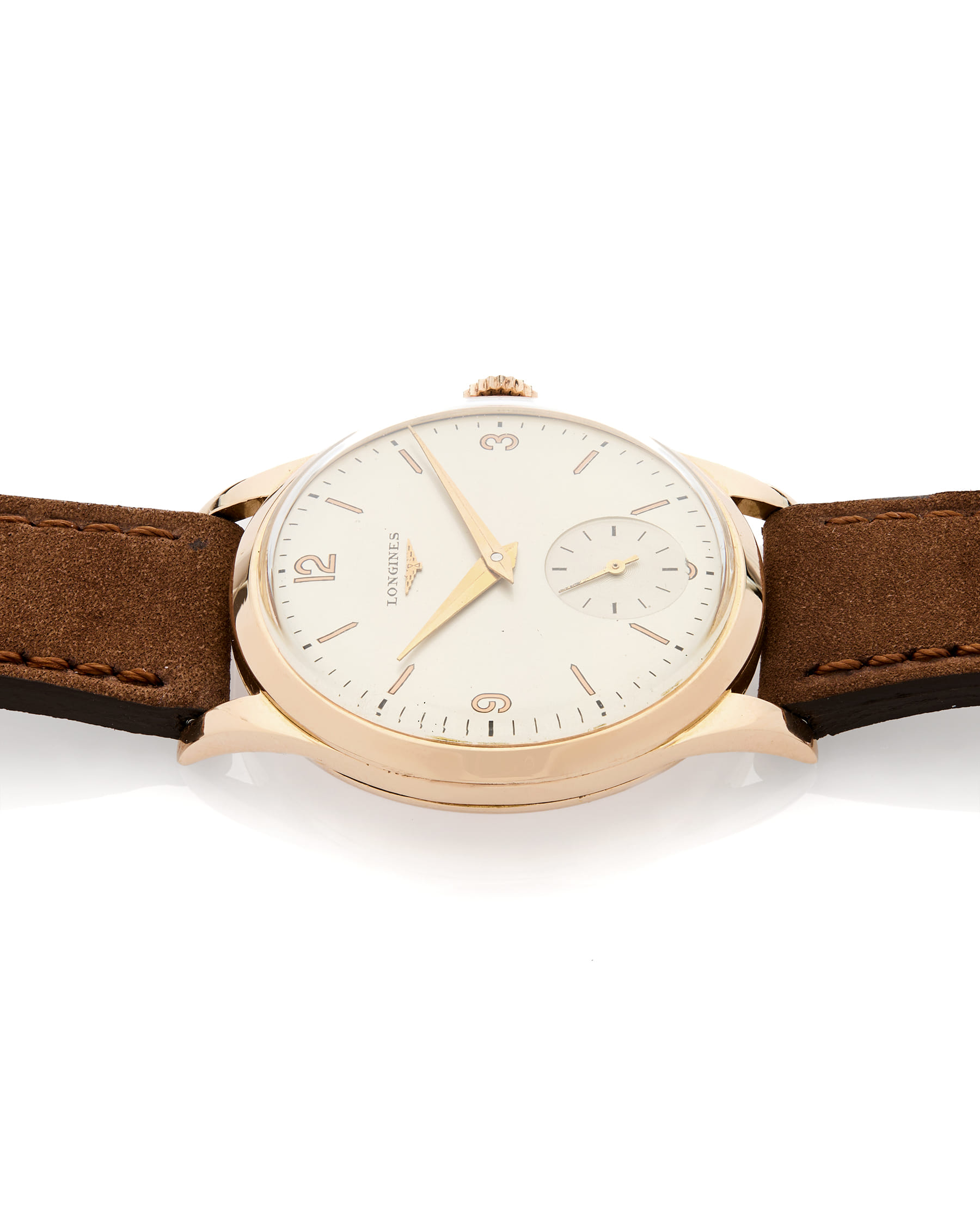 Longines calatrava 35mm 18kt cal 30l-3