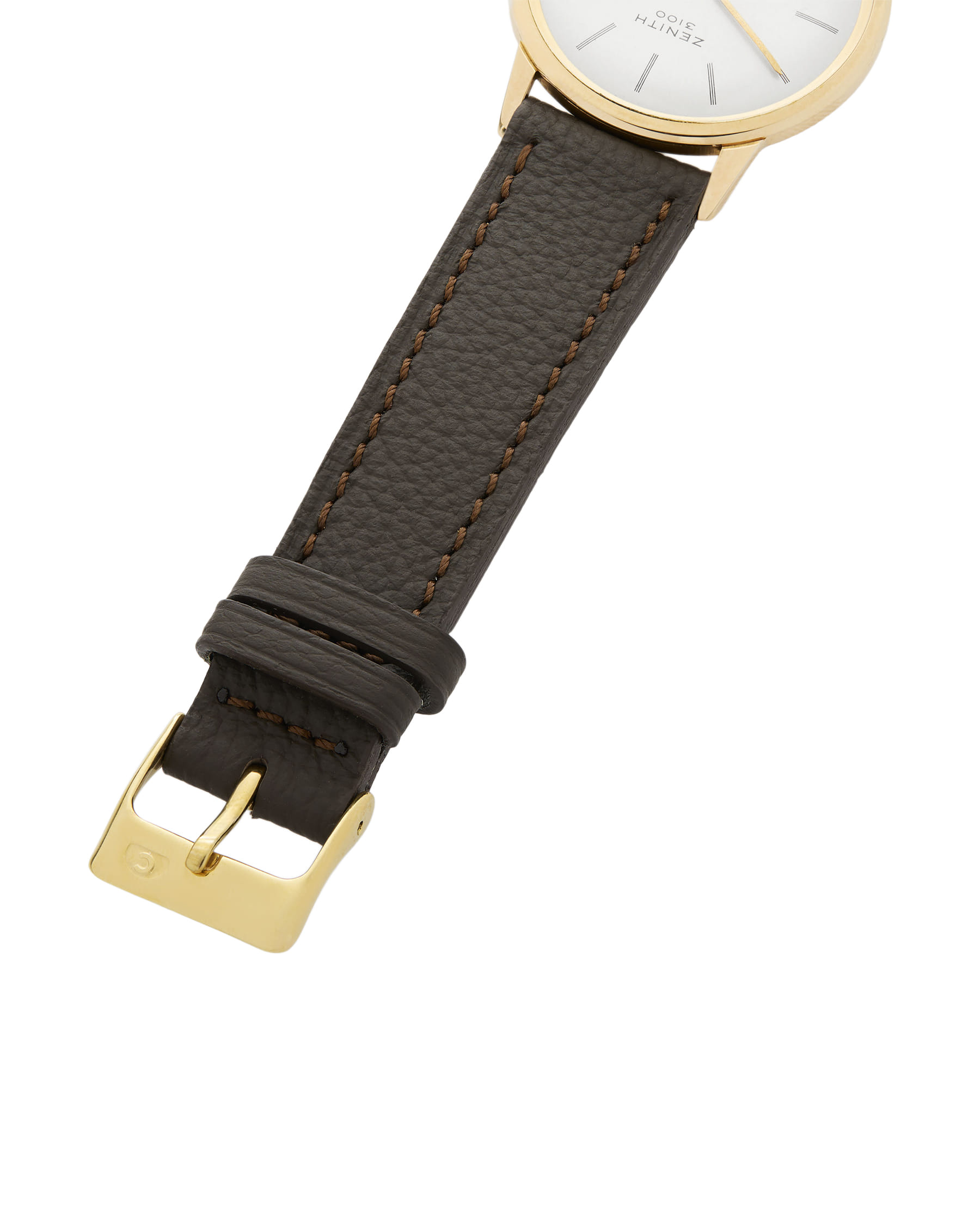 Zenith 3100 classic vintage oro 18 kt 34 mm cal2310-6