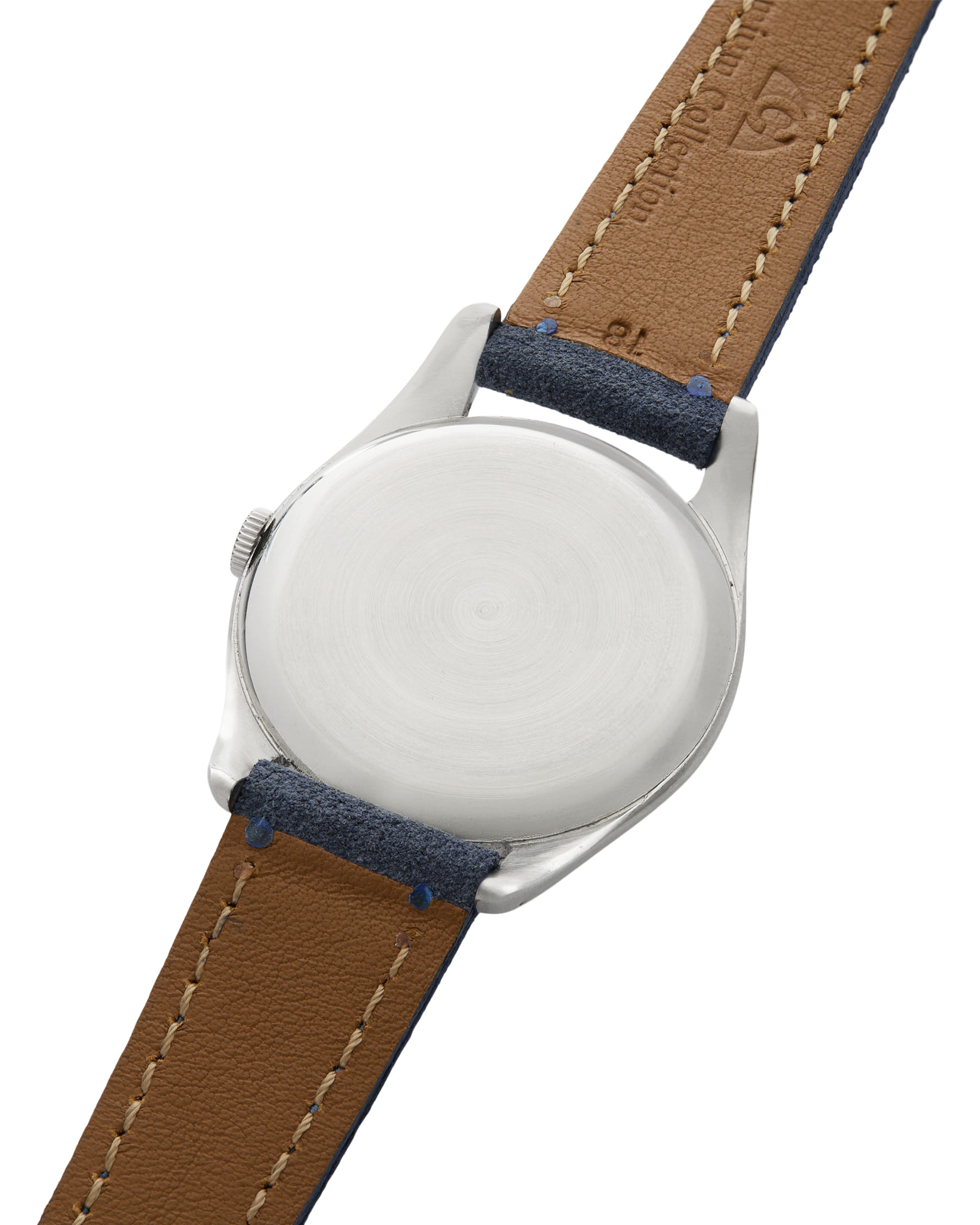 Omega seamaster classic jumbo 36mm ref 2503-7-5