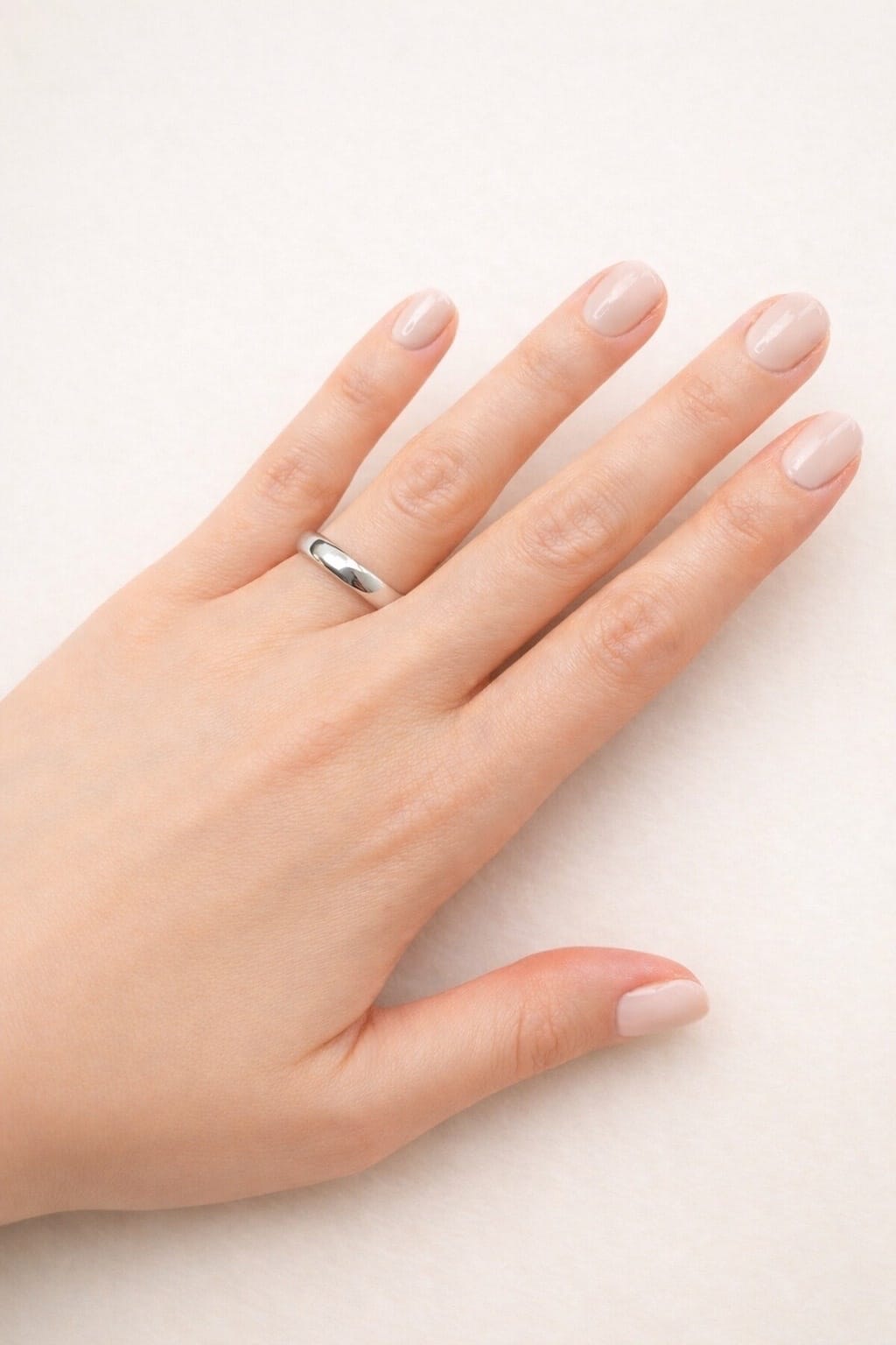 Fede in platino 3,5 mm-2