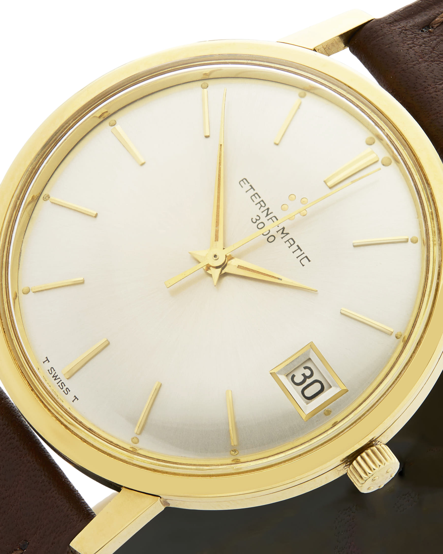 Eterna matic 3000 automatic oro 18k 34 mm-2
