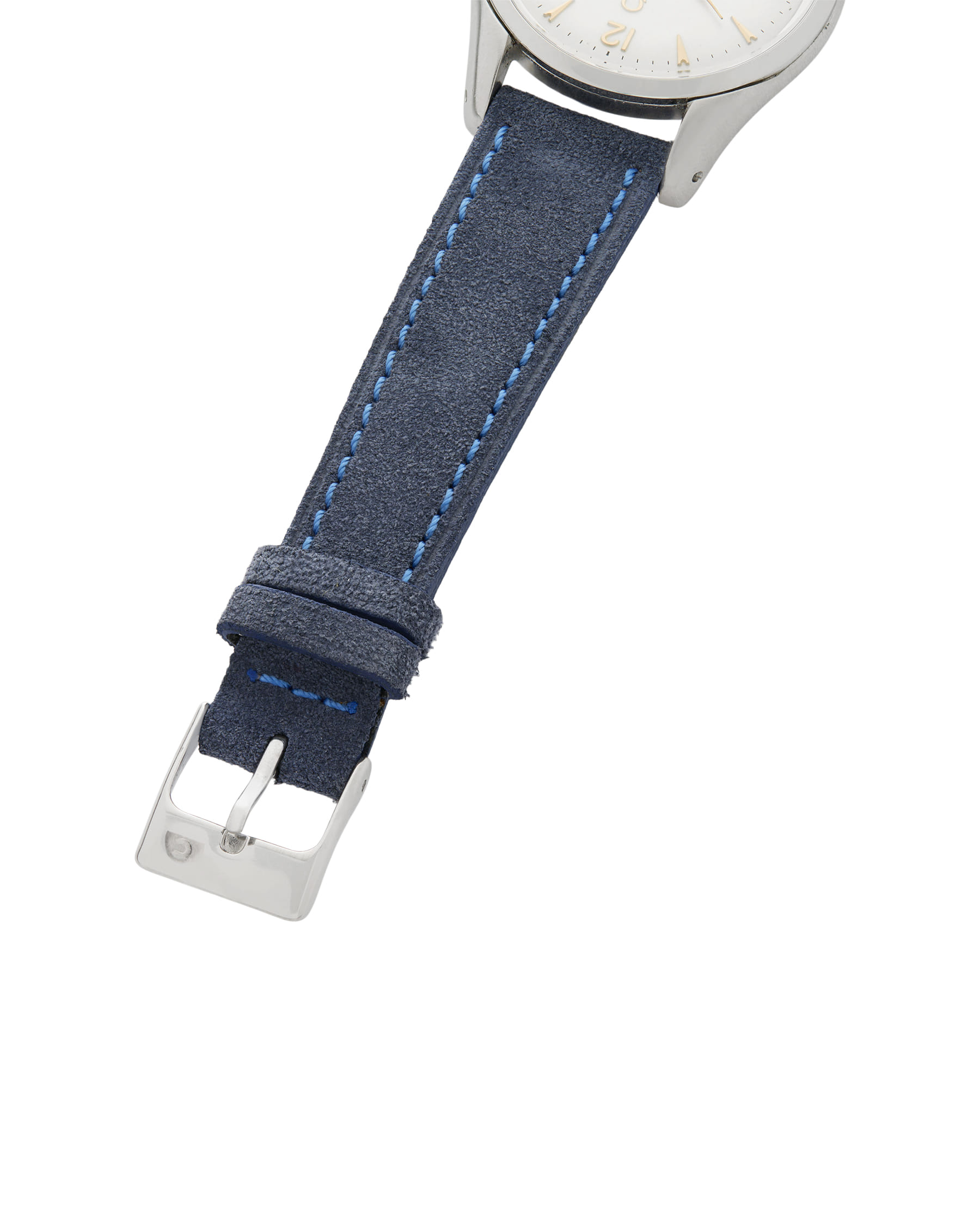 Omega seamaster classic jumbo 36mm ref 2503-7-6