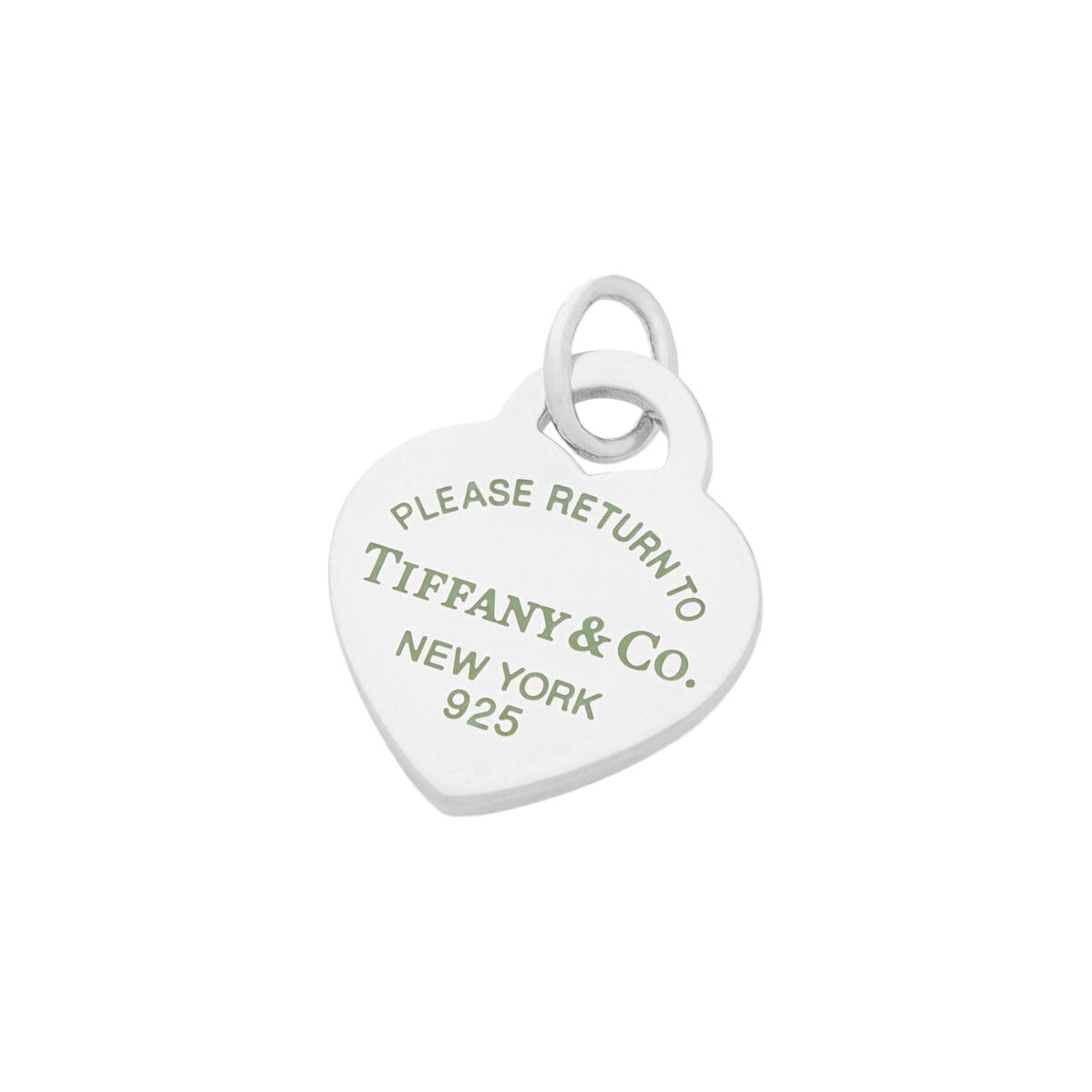 Ciondolo heart tag return to tiffany in argento 925-1