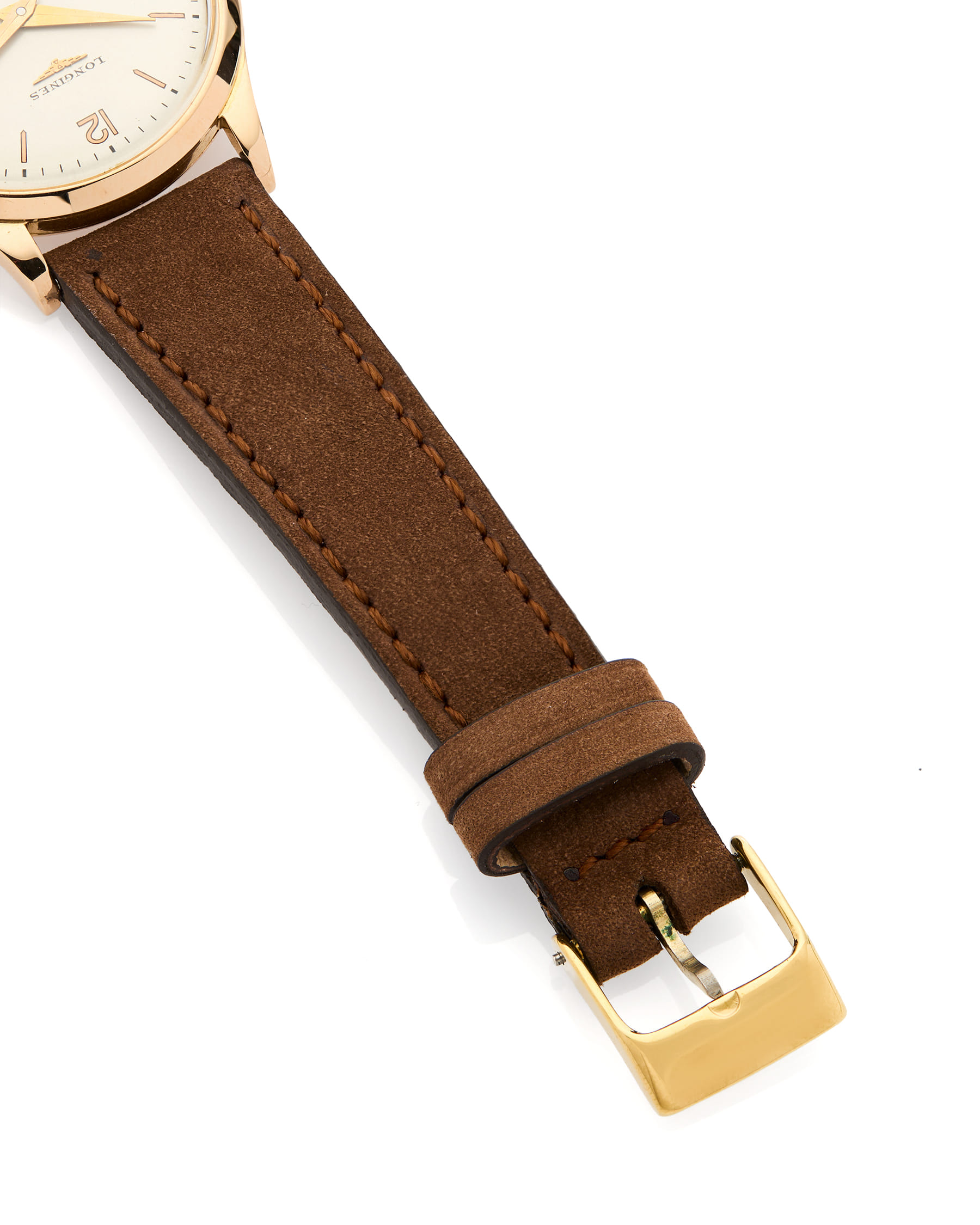 Longines calatrava 35mm 18kt cal 30l-6