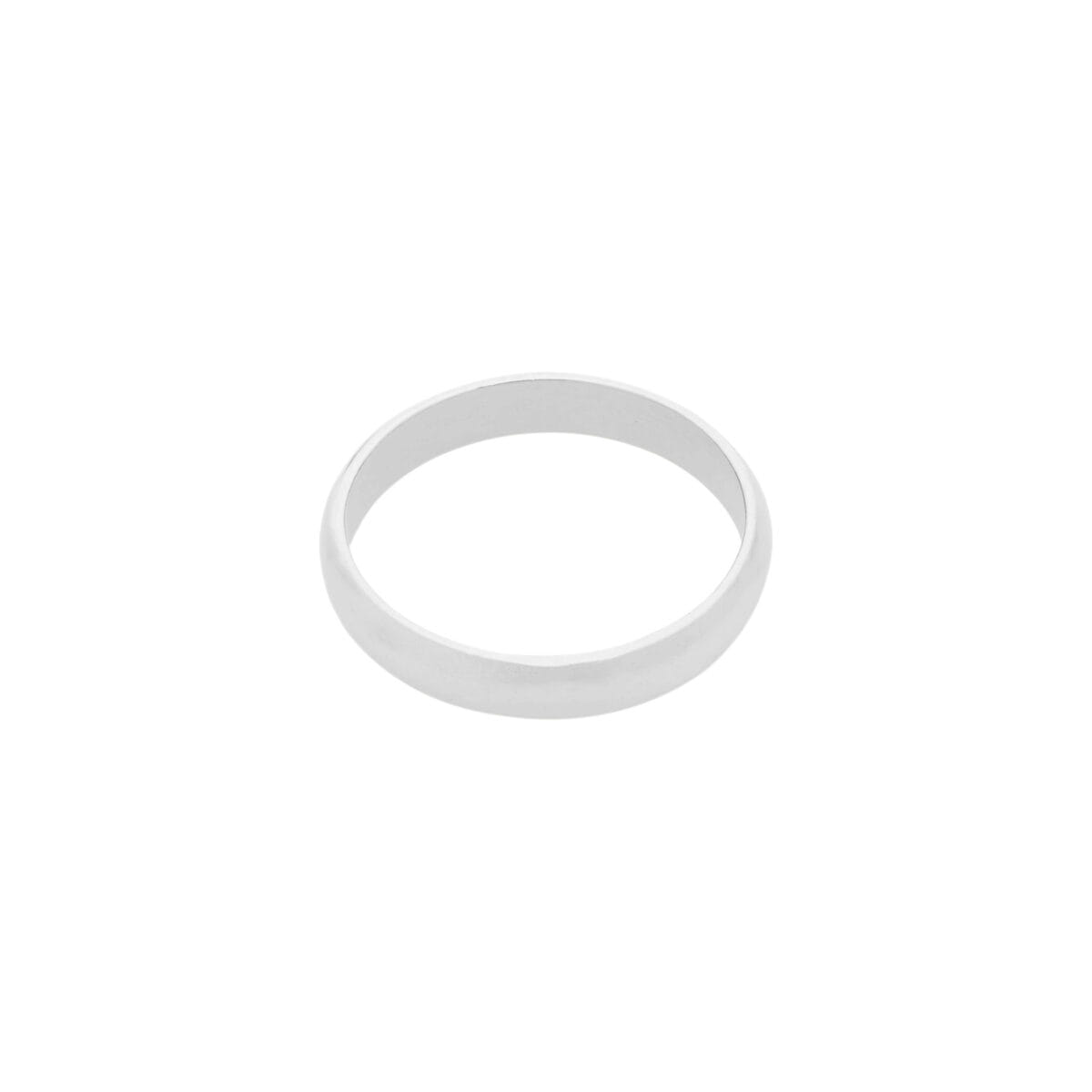 Fede in platino 3,5 mm-1