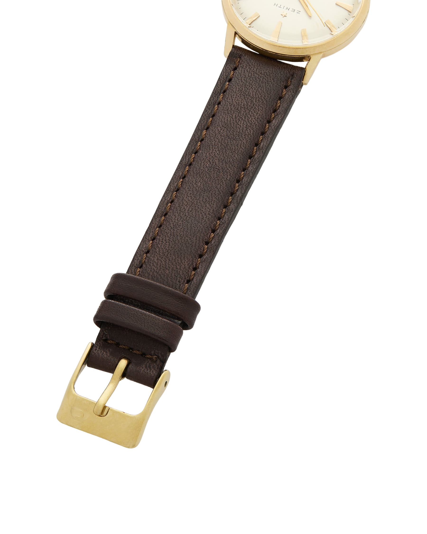 Zenith stellina classic vintage 18kt 32 mm cal 2532-6