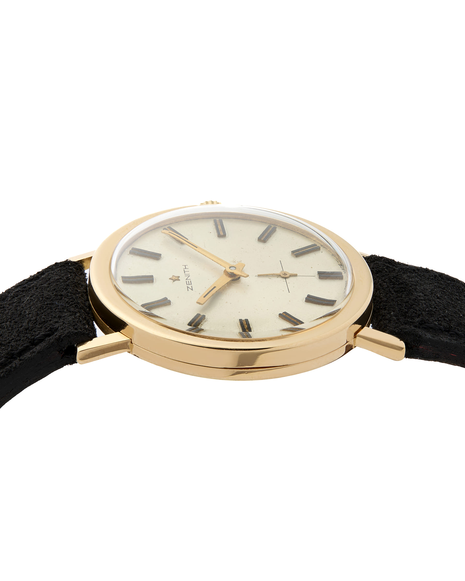 Zenith calatrava oro 18 kt cal 2541 34 mm-3