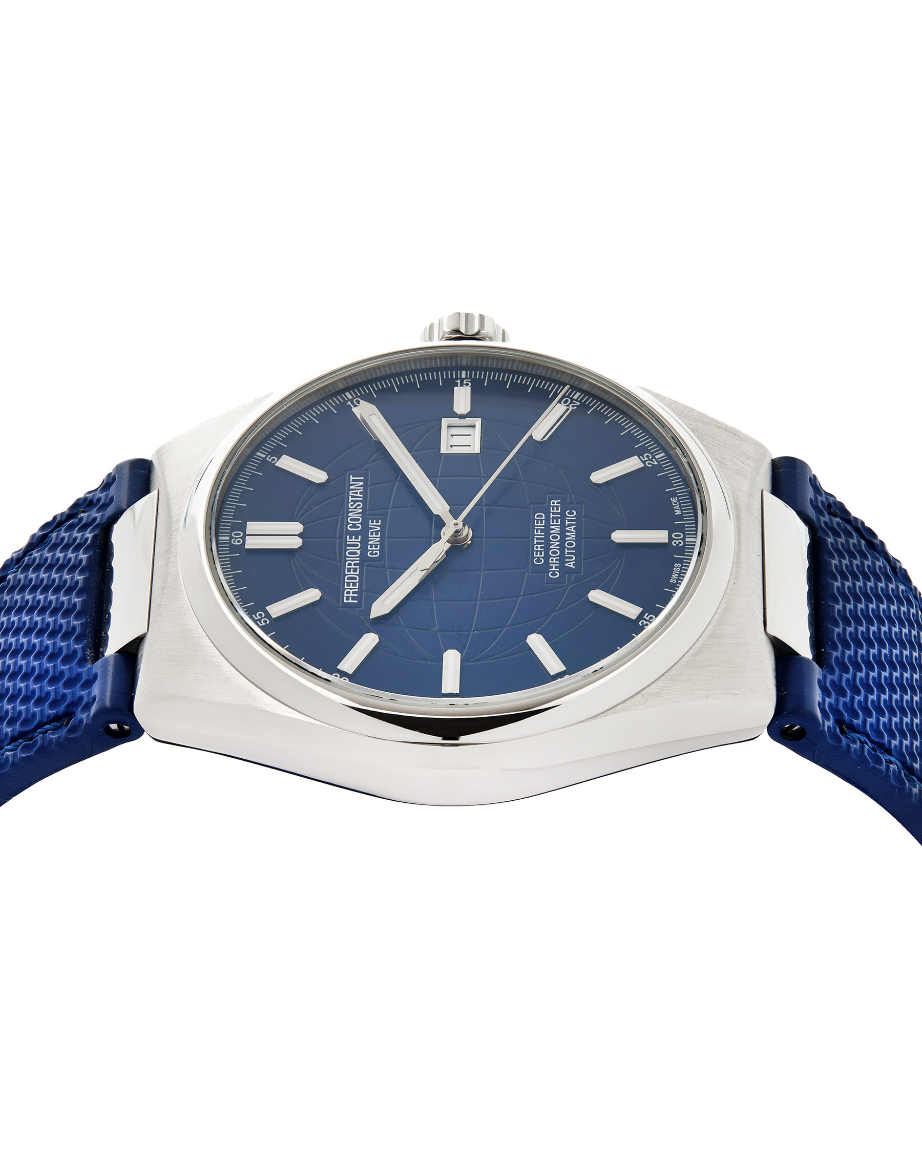 Frederique constant highlife automatic cosc 41 mm-3