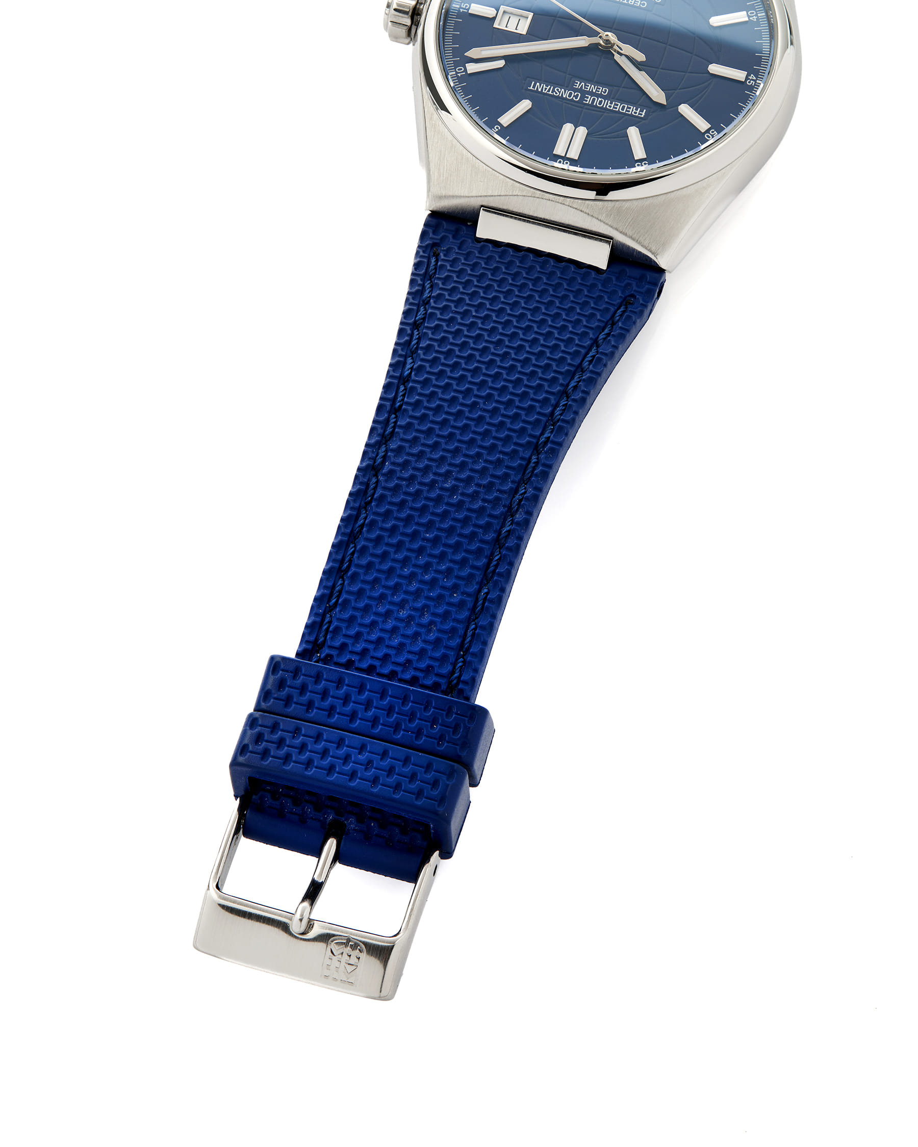 Frederique constant highlife automatic cosc 41 mm-6