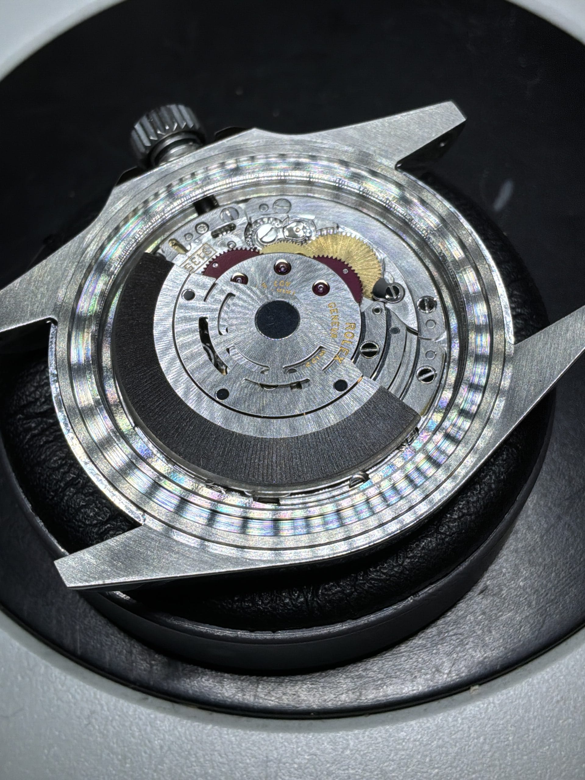 Rolex submariner date ref 16610-8