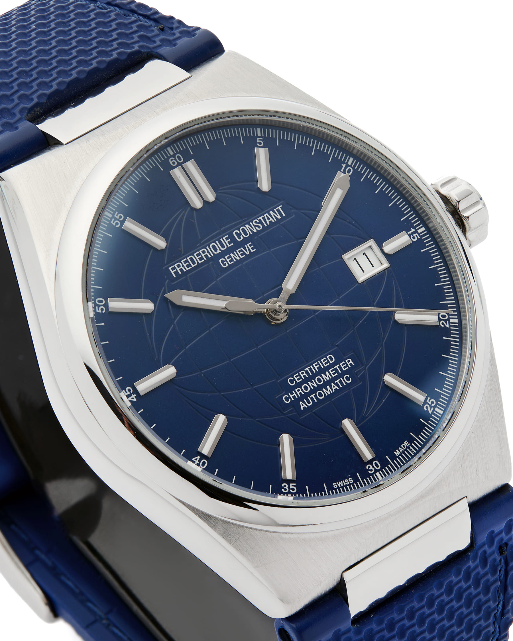 Frederique constant highlife automatic cosc 41 mm-2