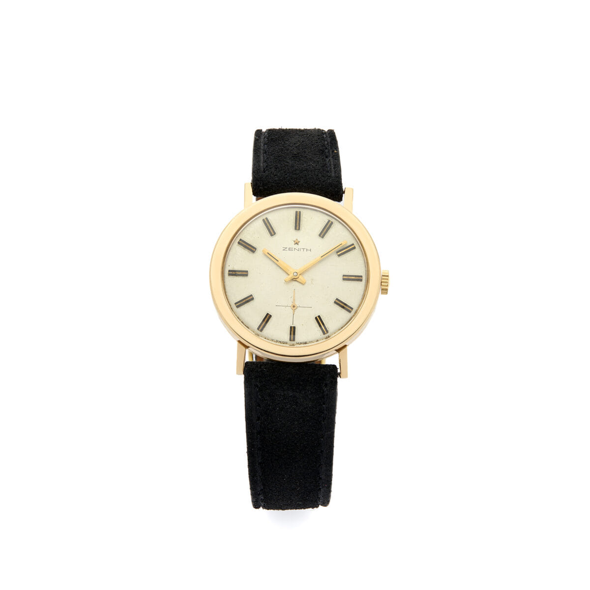 Zenith calatrava oro 18 kt cal 2541 34 mm-1