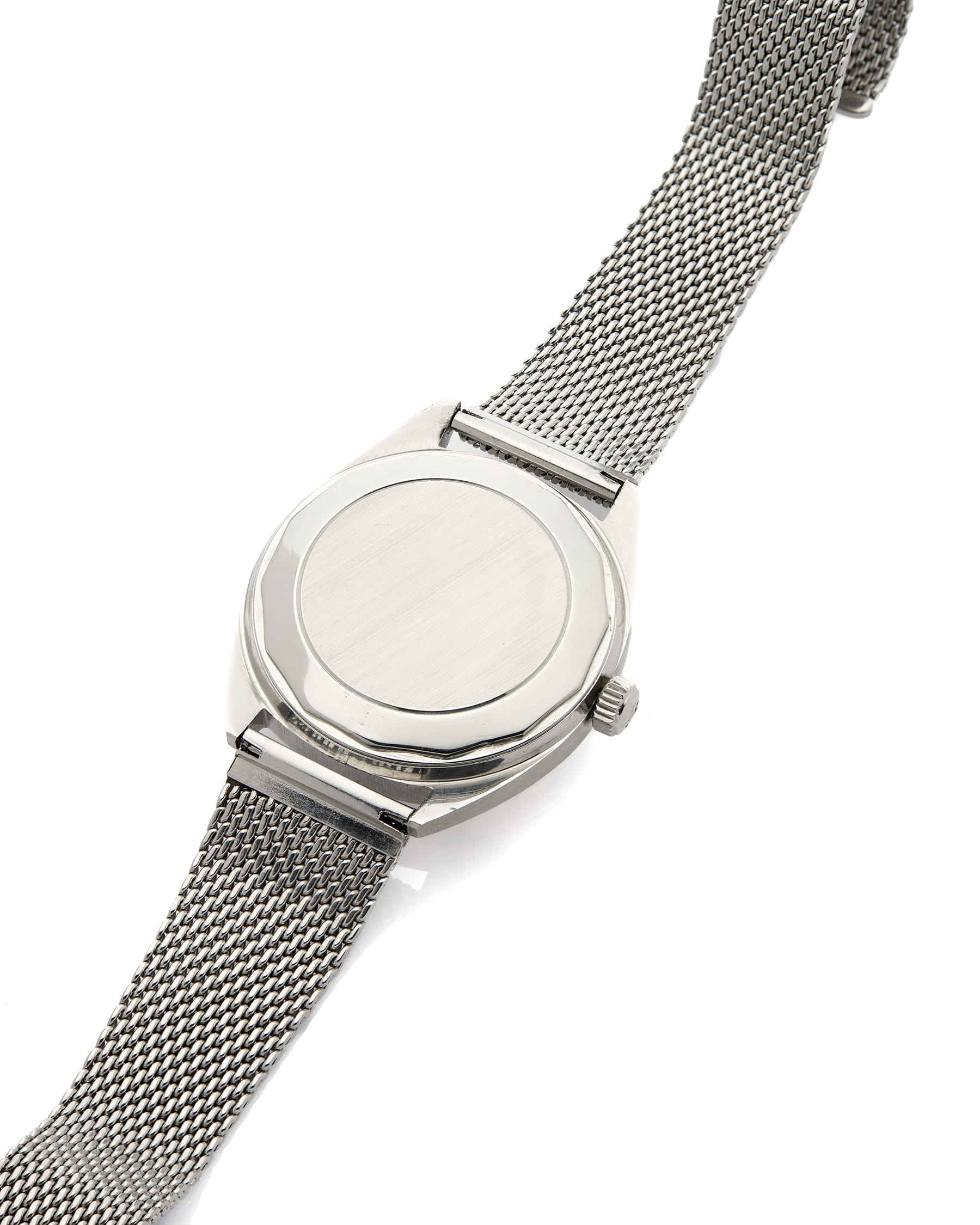 Iwc yacht club automatic réf. r 811-a 36 mm-5