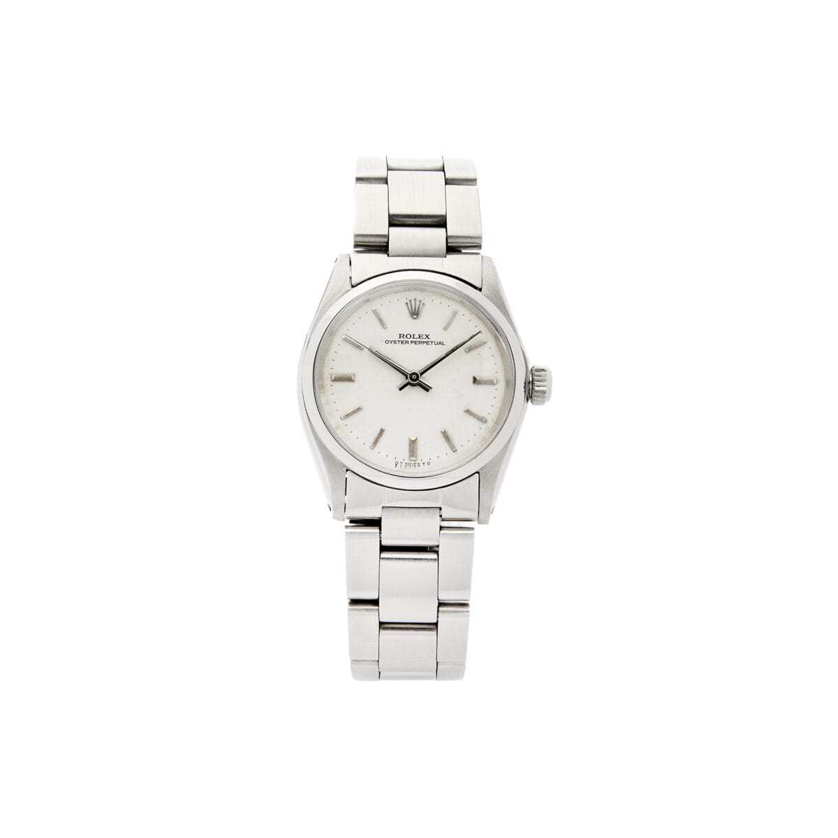 Rolex oyster perpetual 31 medio ref 6751-1