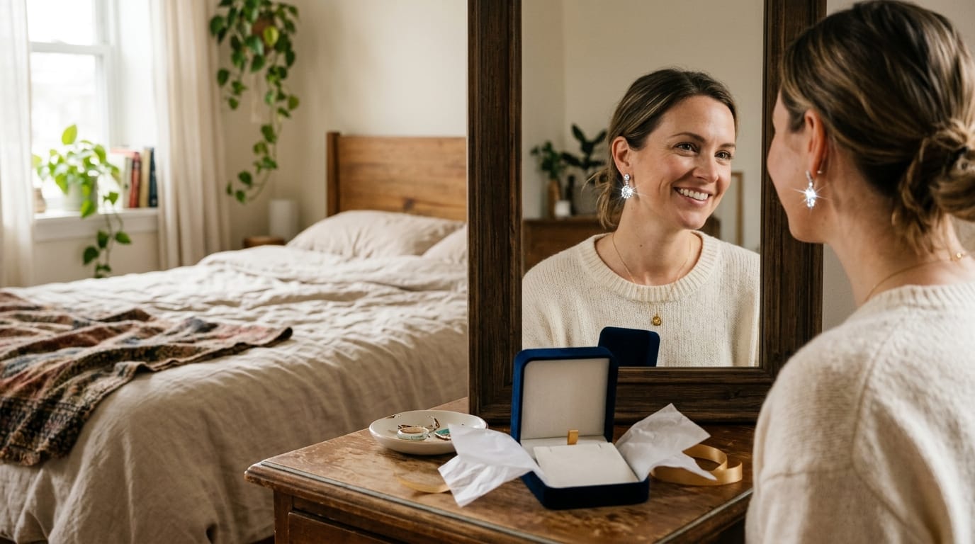 Gioielli usati: conviene comprarli?