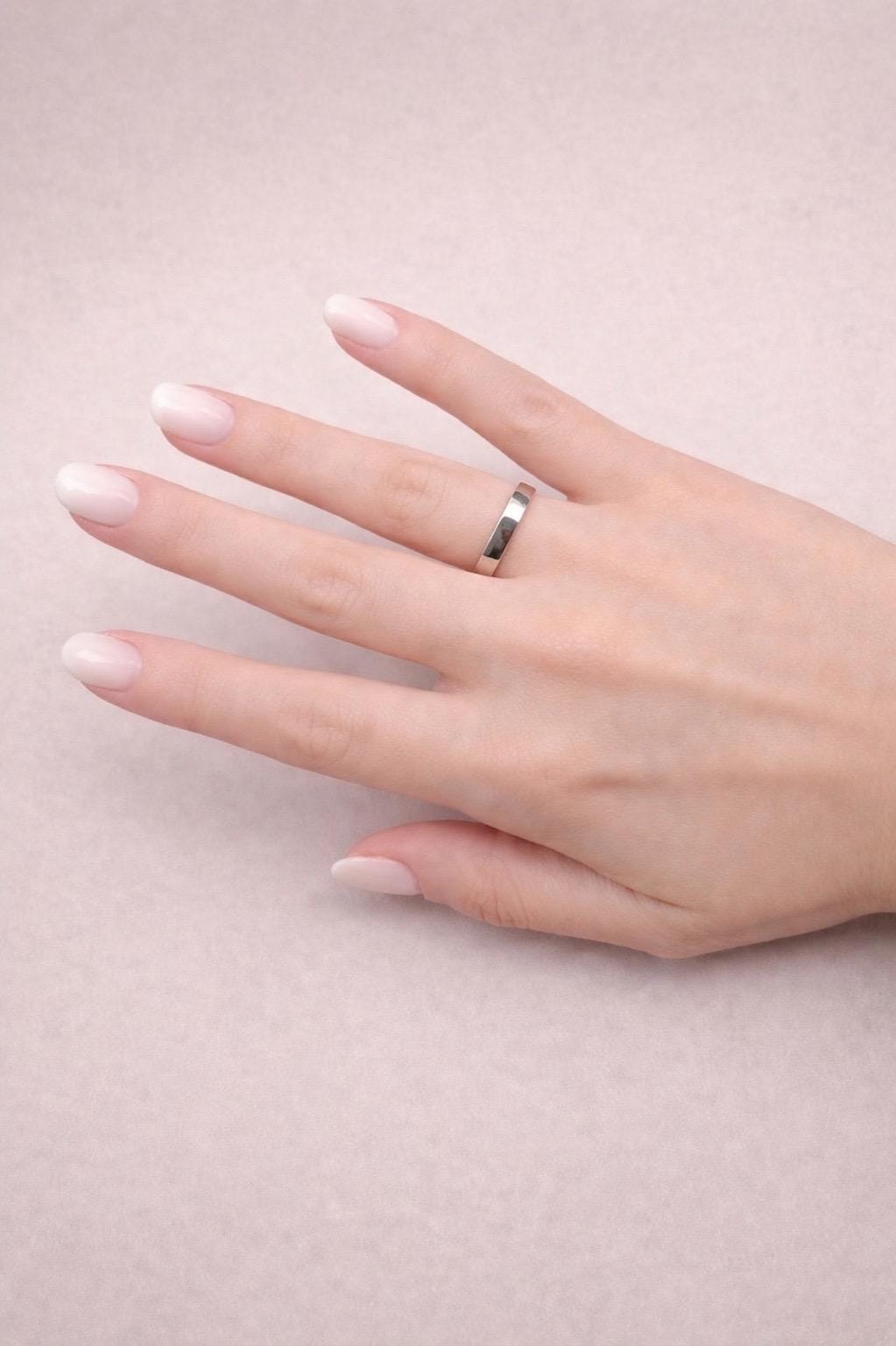 Fede damiani d.side in oro bianco con diamanti-3