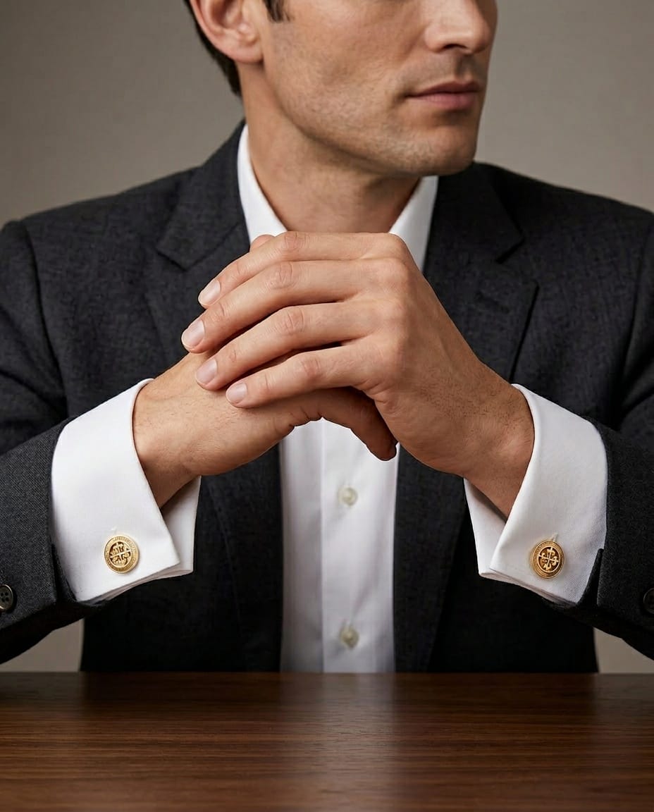 Gemelli calatrava patek philippe in oro giallo-3