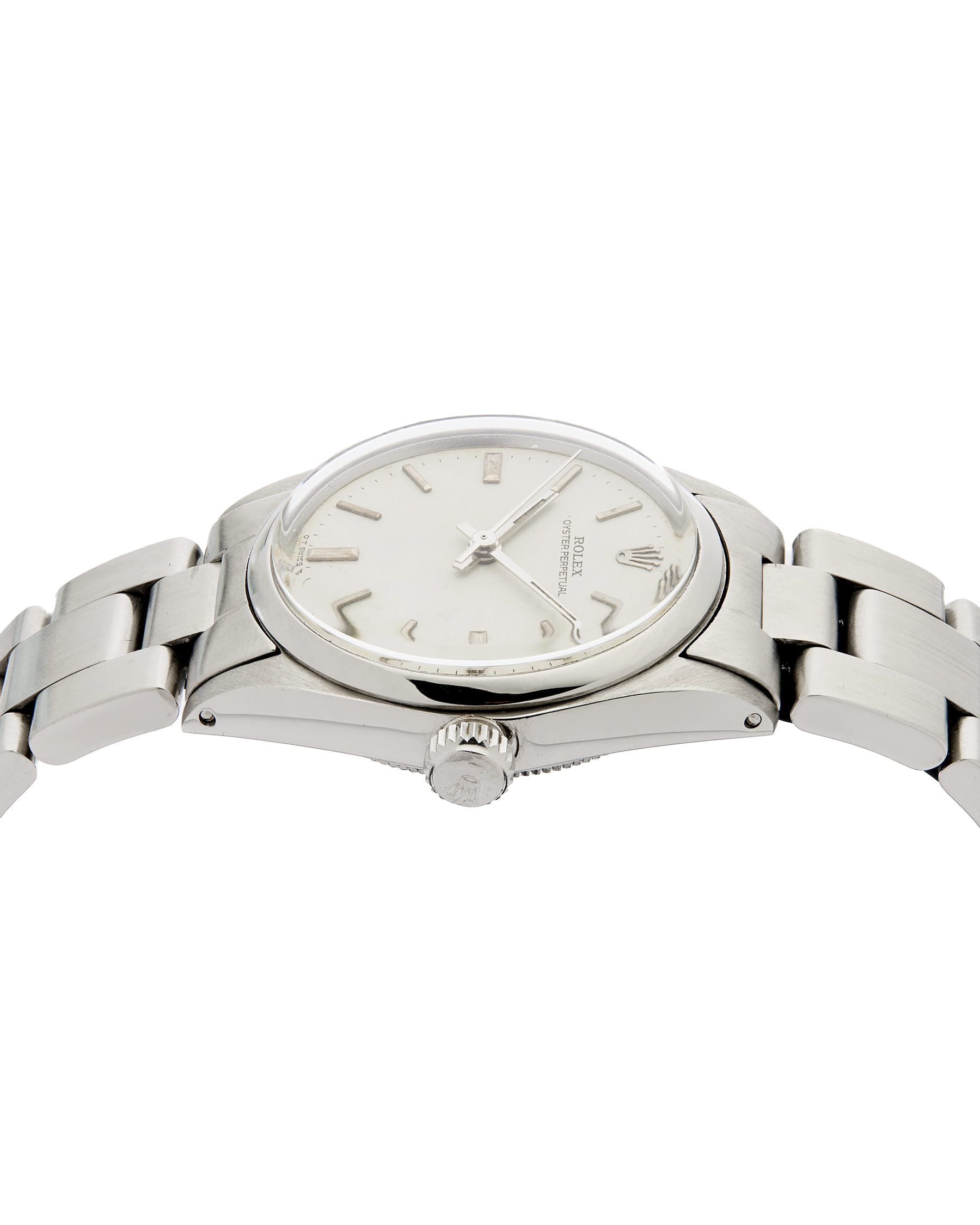 Rolex oyster perpetual 31 medio ref 6751-4