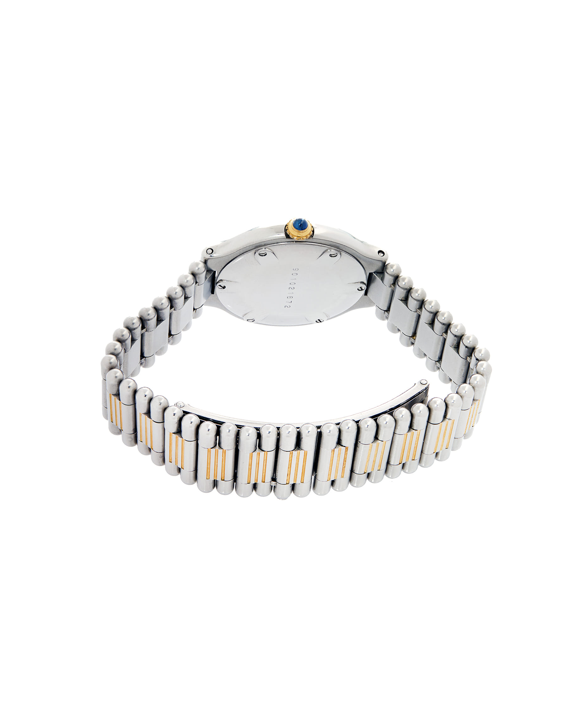 Cartier 21 must de cartier ref.9010-5