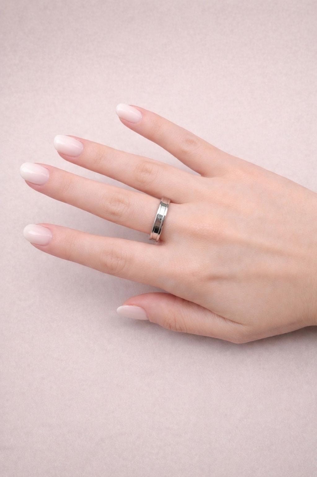 Fede bulgari bzero1 in oro bianco-3