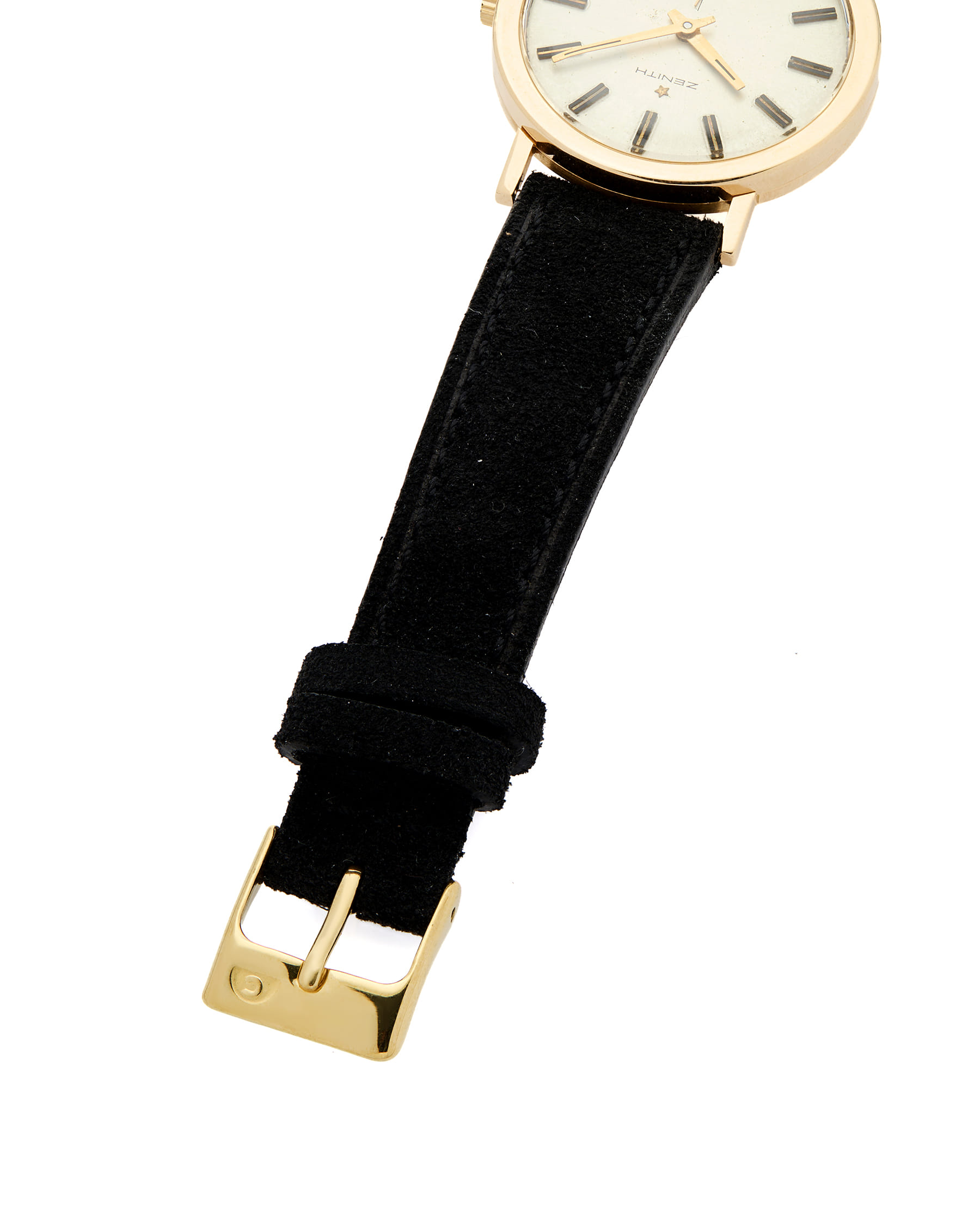 Zenith calatrava oro 18 kt cal 2541 34 mm-5
