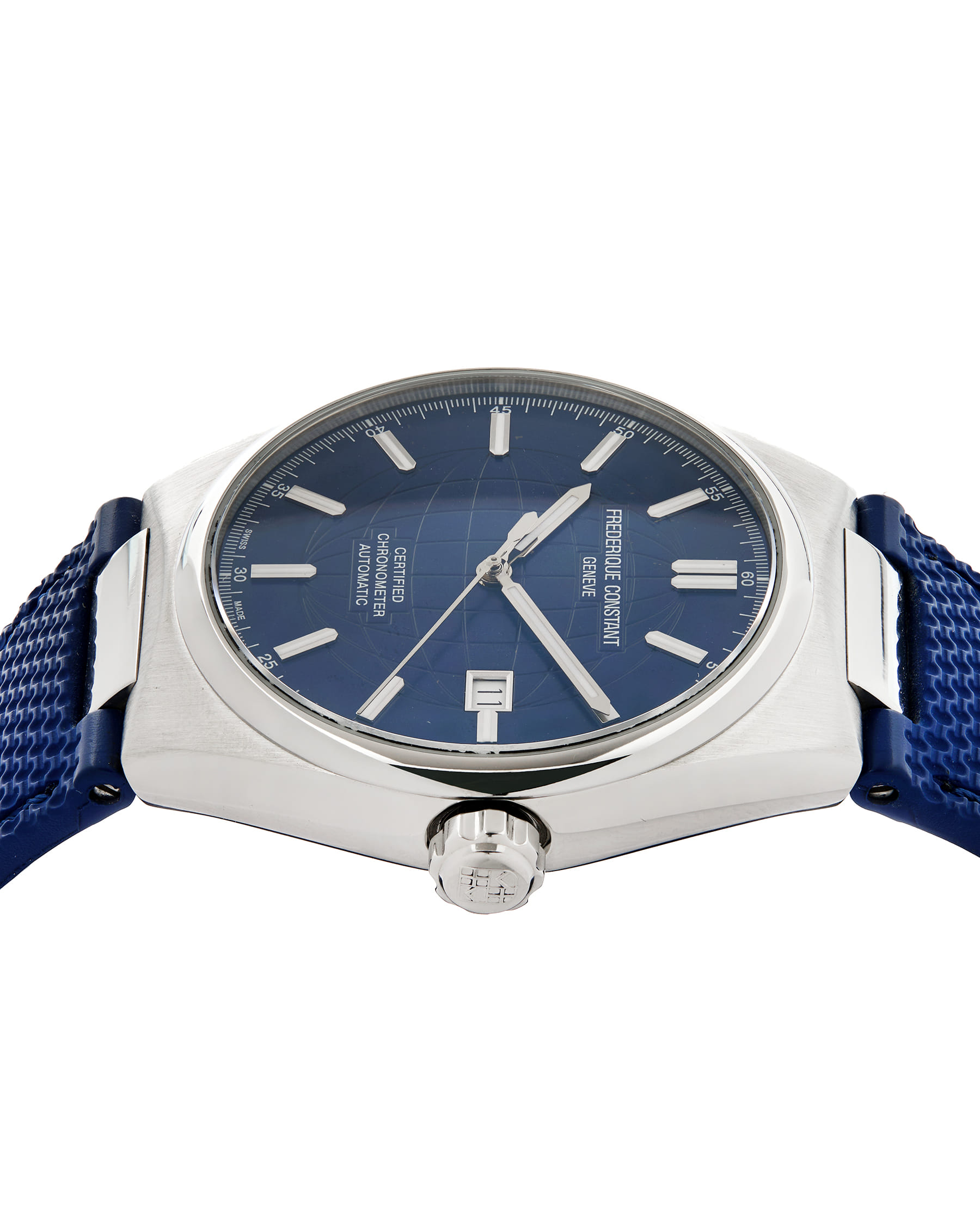 Frederique constant highlife automatic cosc 41 mm-4