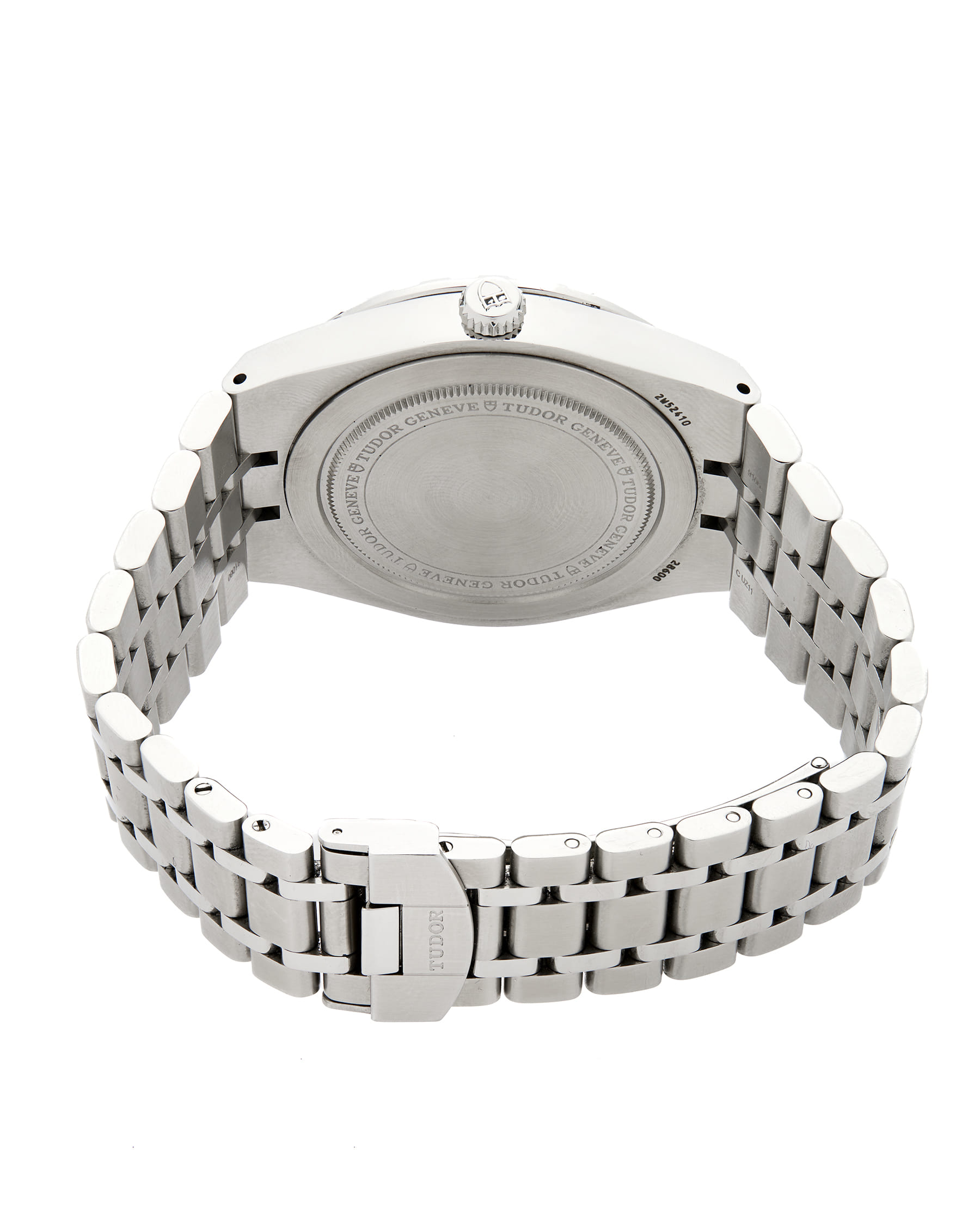 Tudor royal day date 41mm ref 28600-5