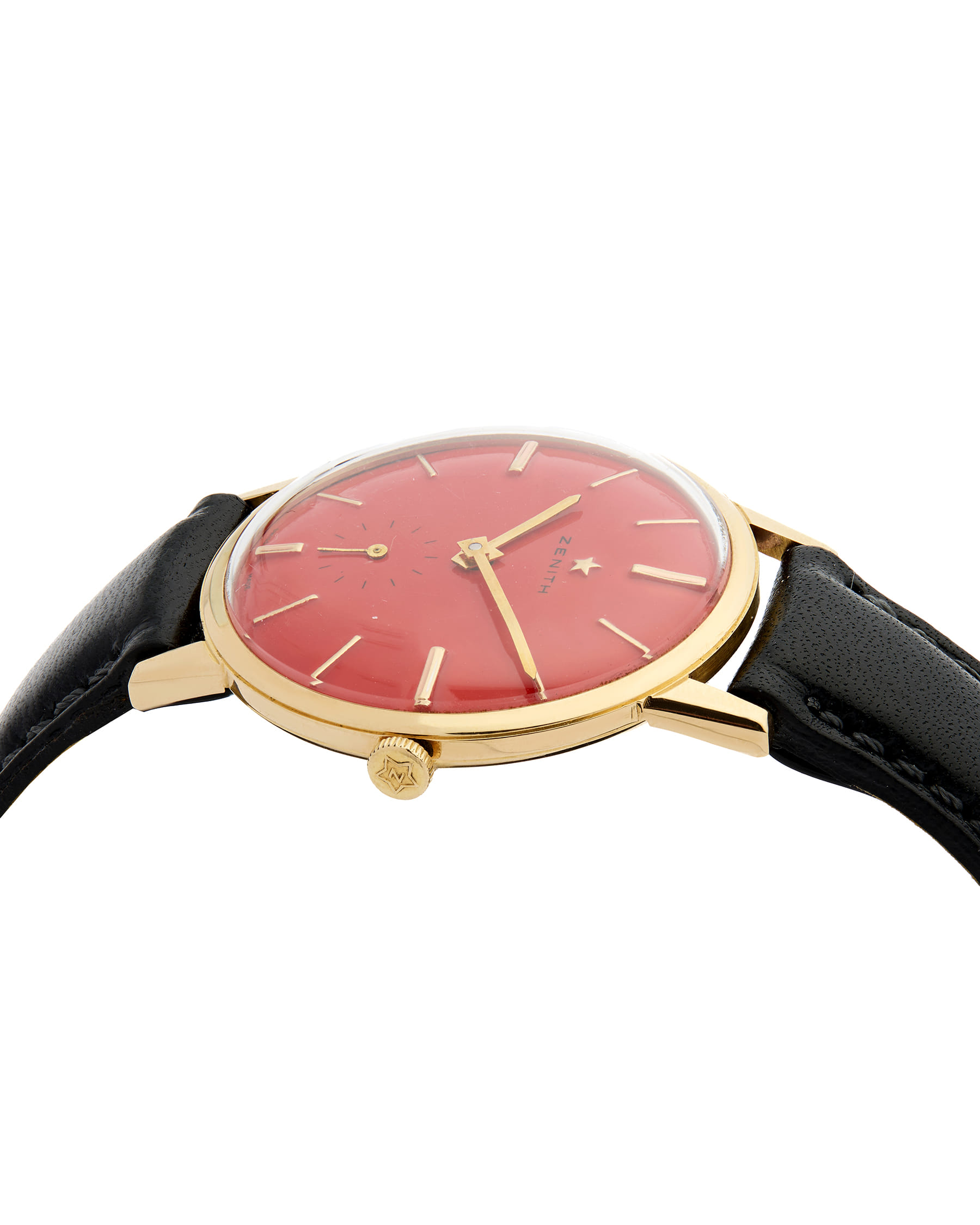 Zenith classic stellina 18kt cal 2531-4