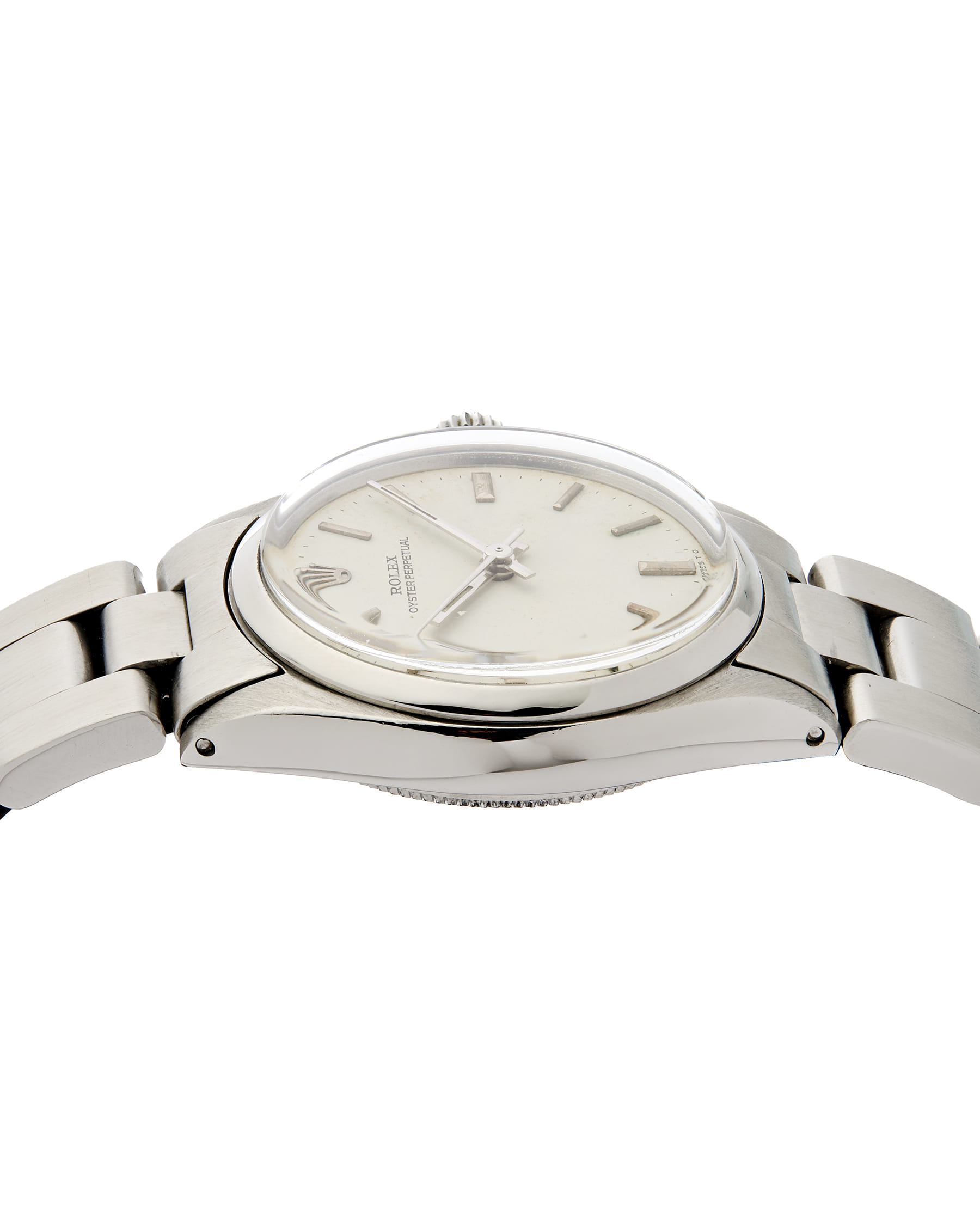 Rolex oyster perpetual 31 medio ref 6751-3