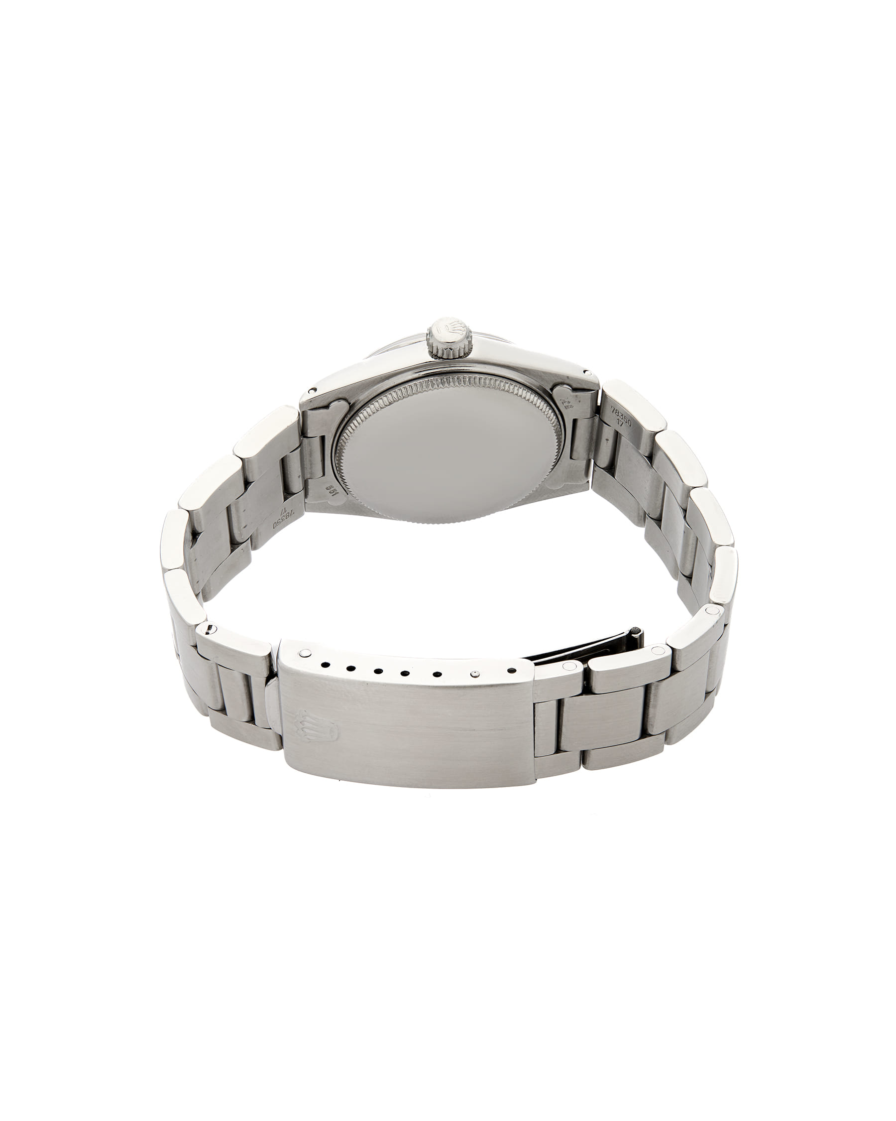 Rolex oyster perpetual 31 medio ref 6751-5