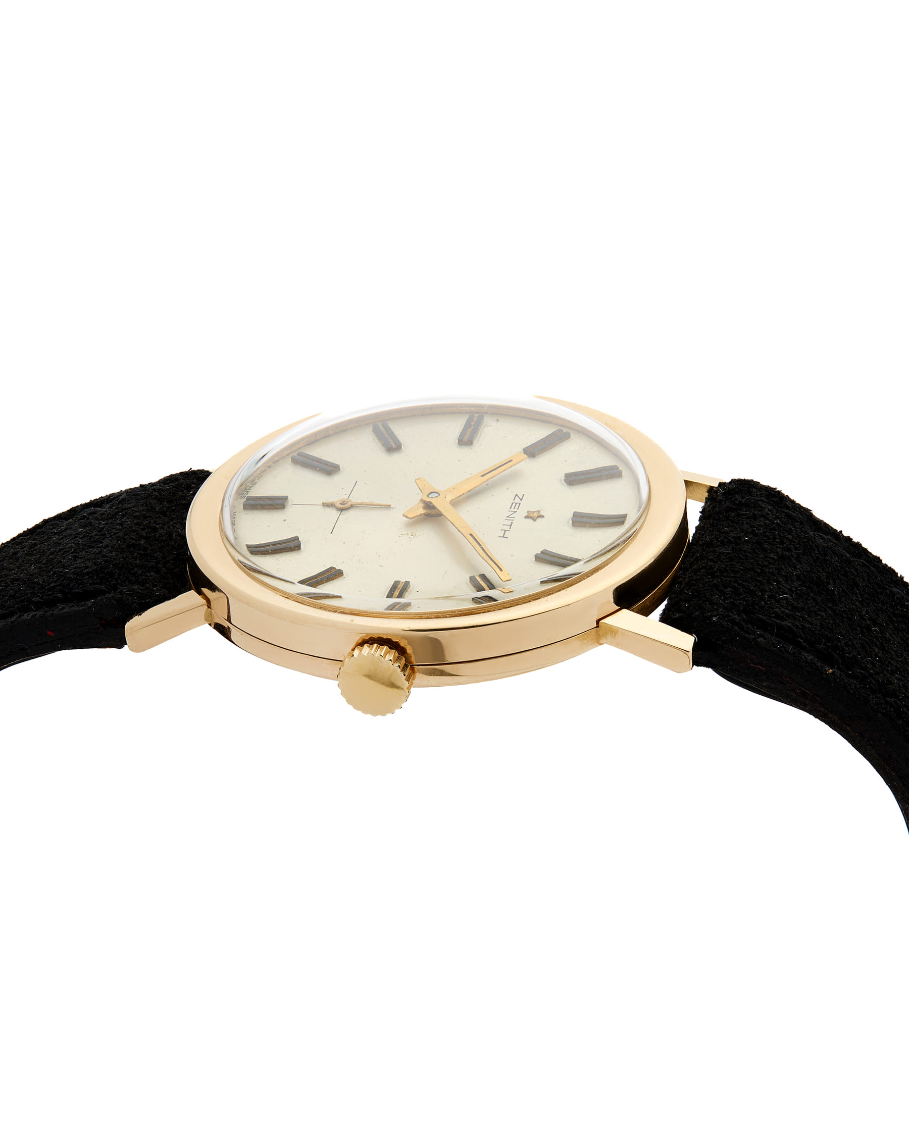 Zenith calatrava oro 18 kt cal 2541 34 mm-4