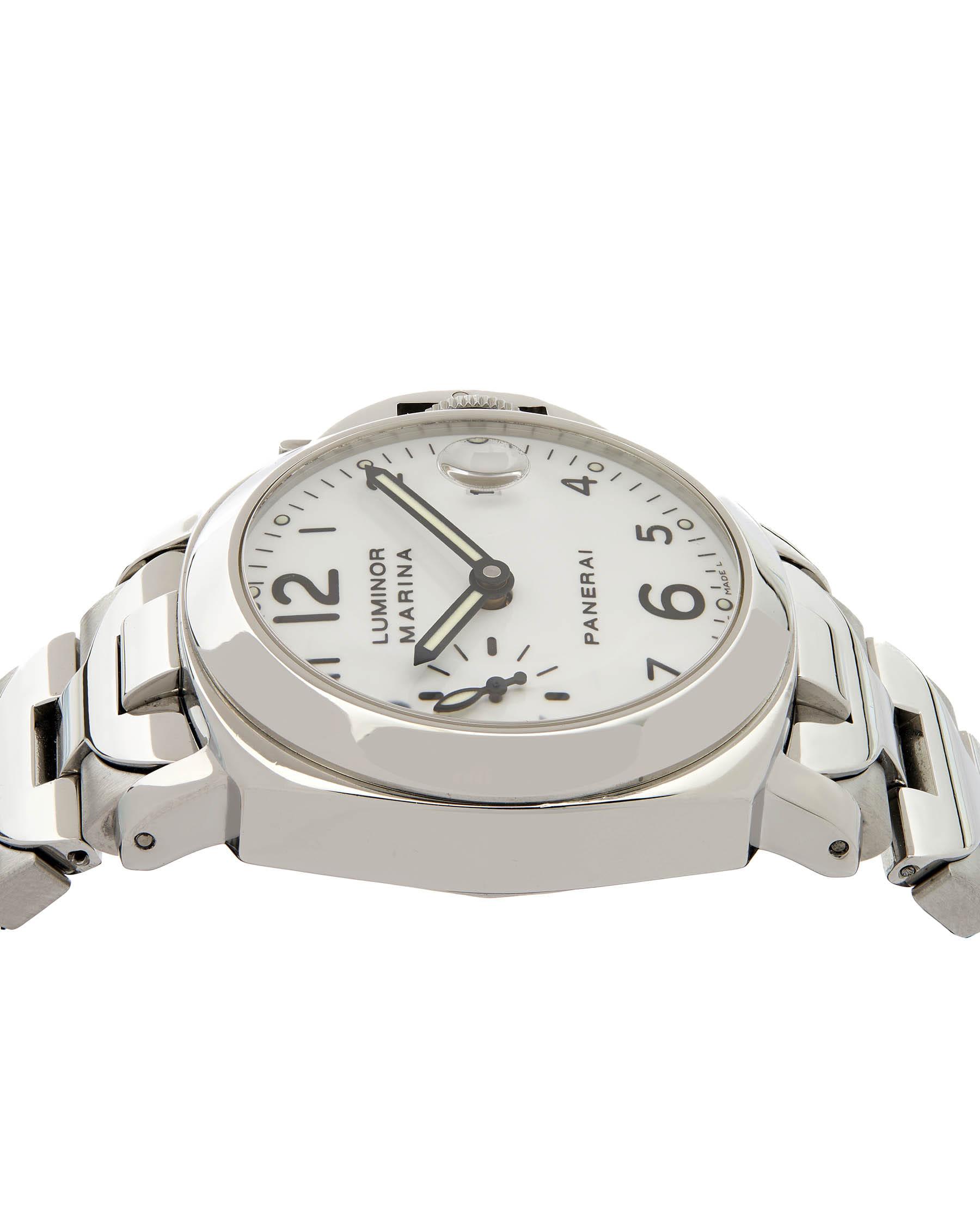 Panerai luminor marina full set ref.op6529-3
