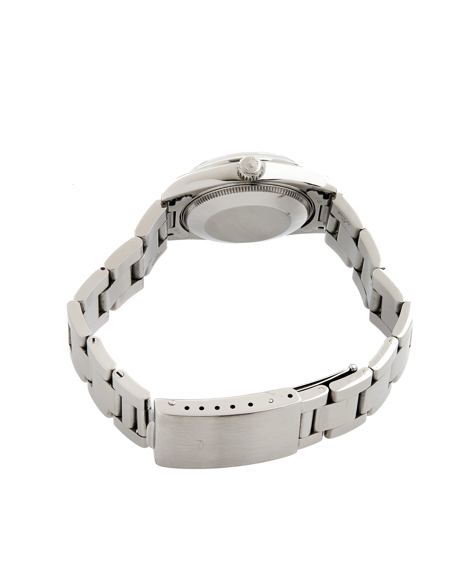 Rolex datejust 31mm medium ref 68240-5