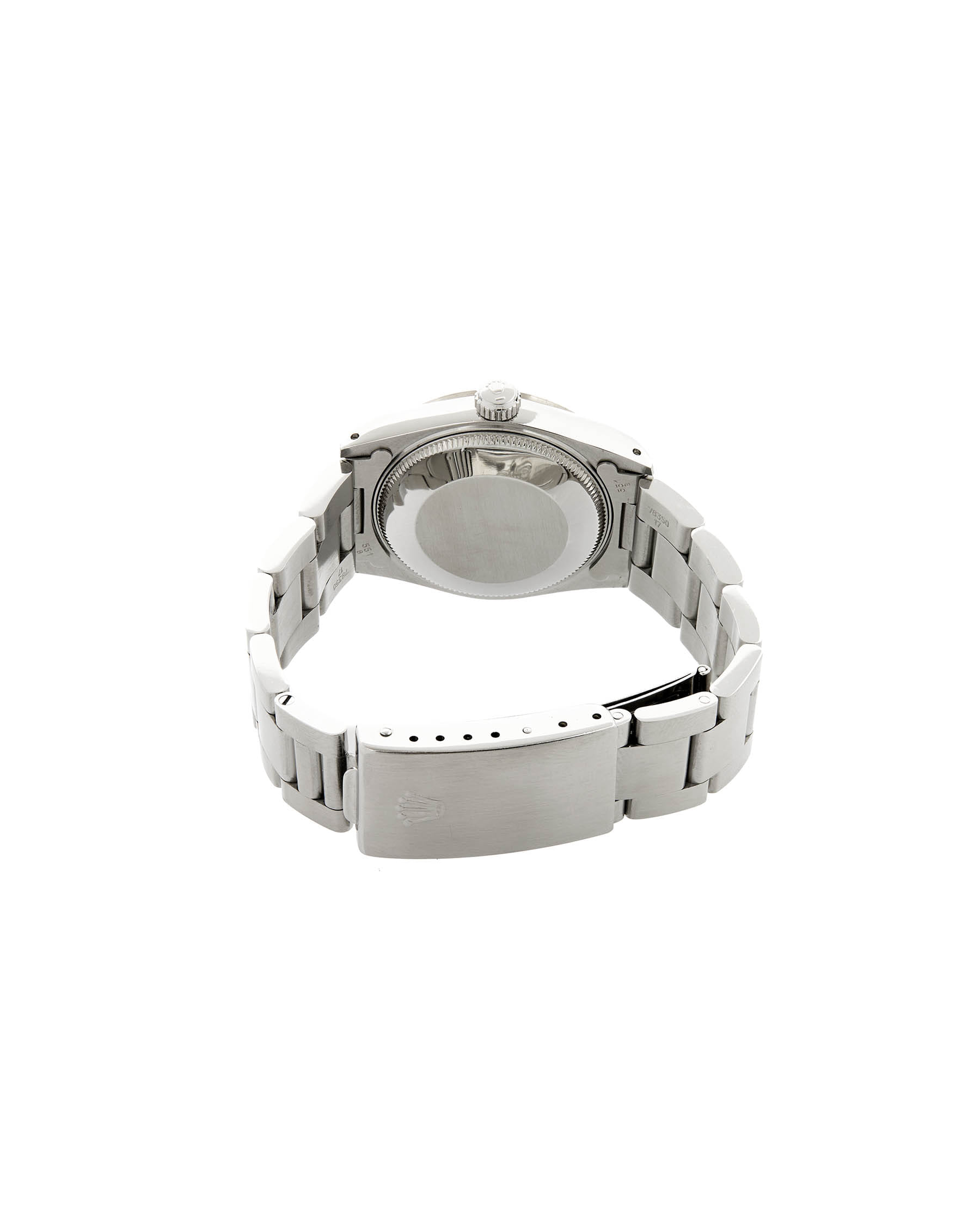 Rolex datejust medio 31mm ref 68274-5