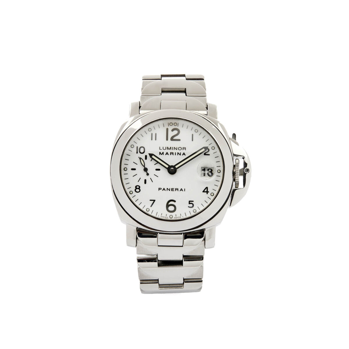 Panerai luminor marina full set ref.op6529-1
