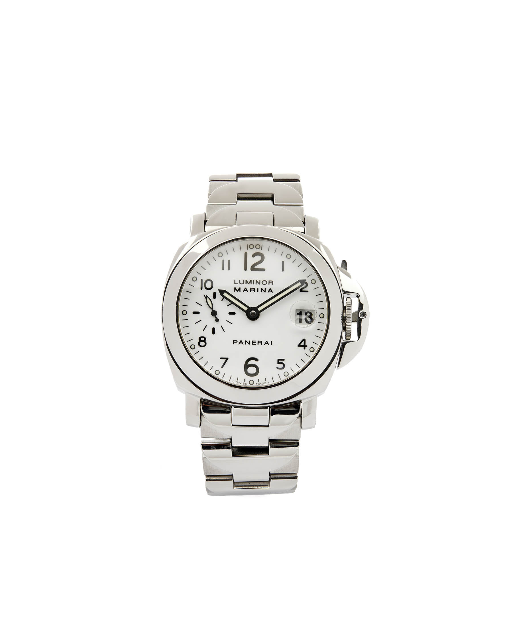Panerai luminor marina full set ref.op6529-1