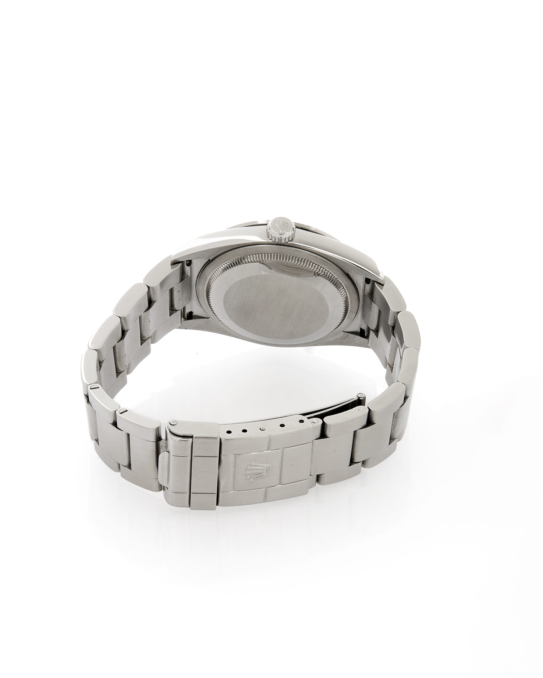 Rolex explorer 36 mm ref 114270-5