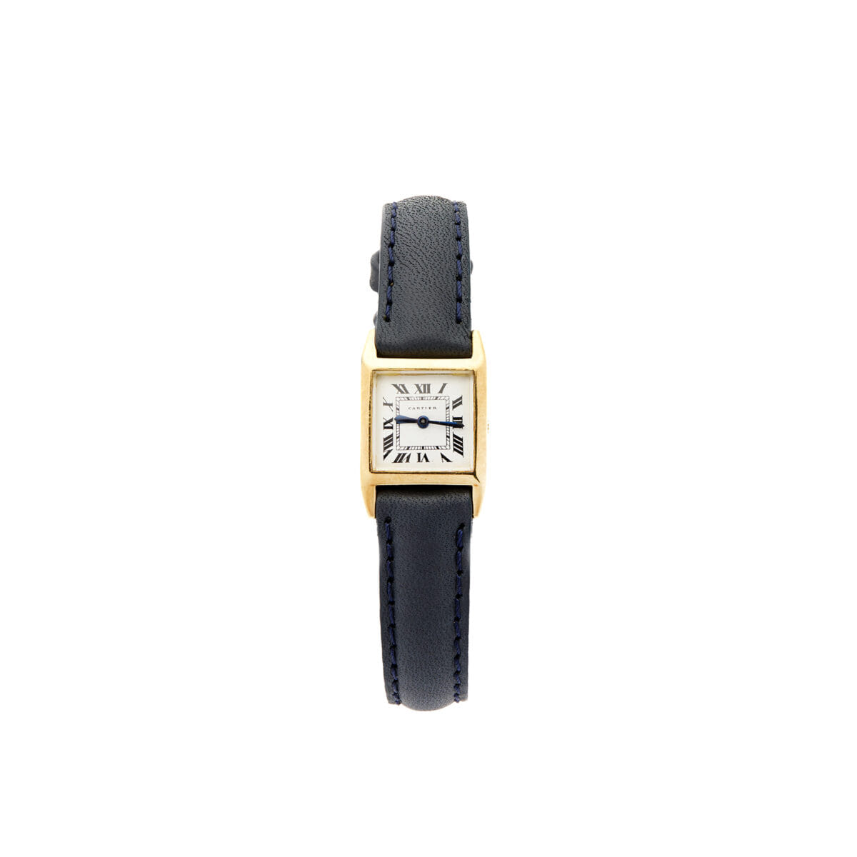 Cartier mini tank bec d’aigle cornice-1